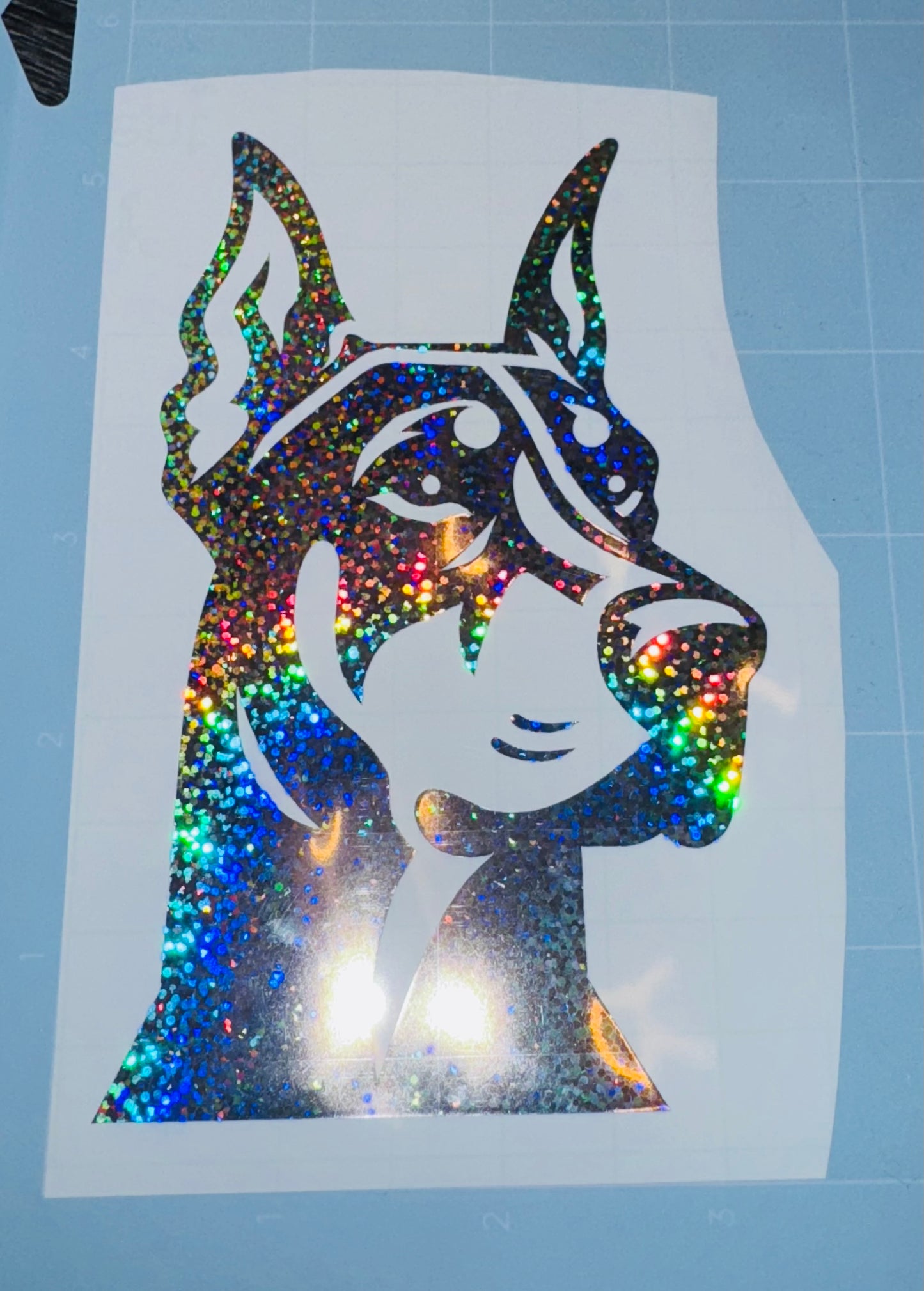 Vinyl Decals & Stickers #2