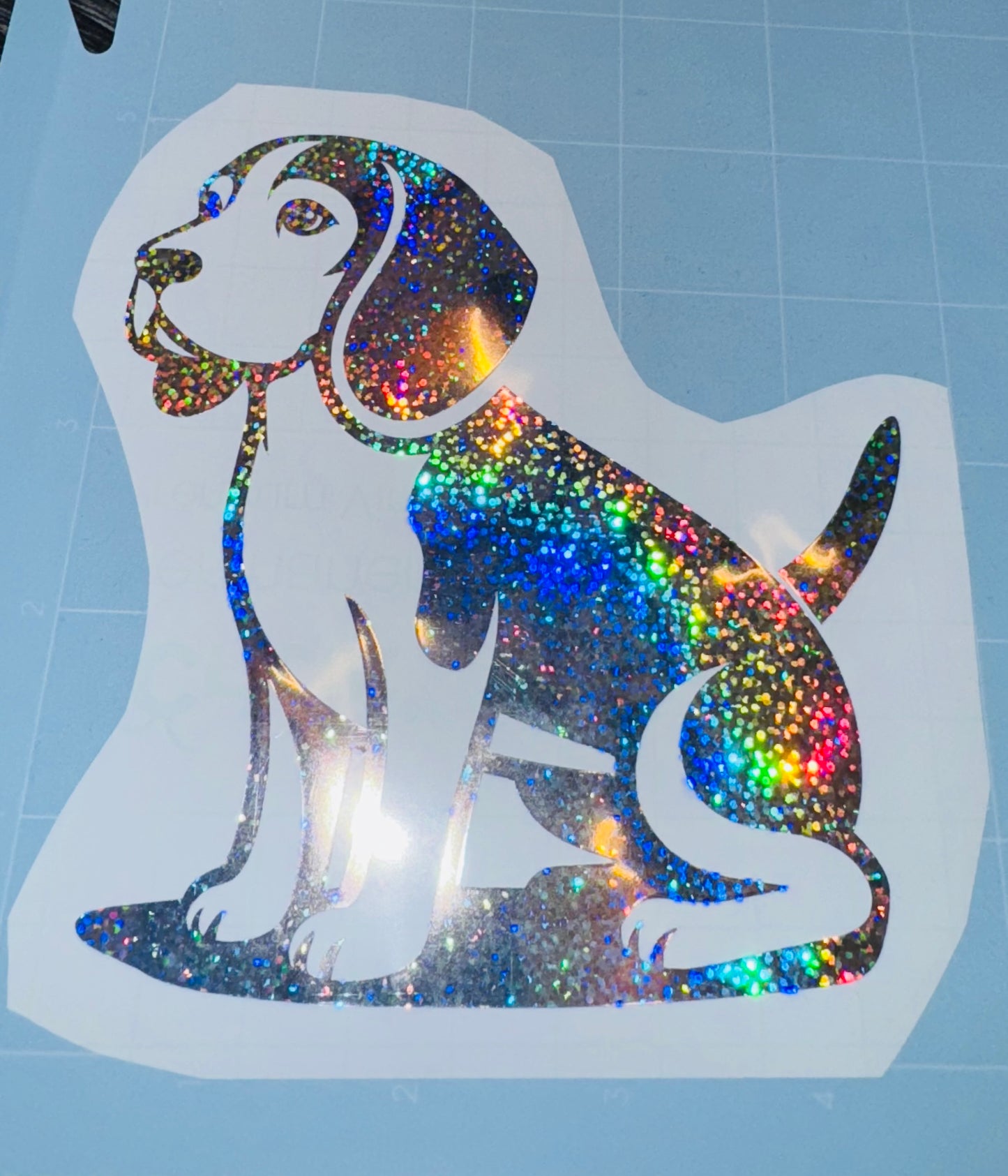 Vinyl Decals & Stickers #2