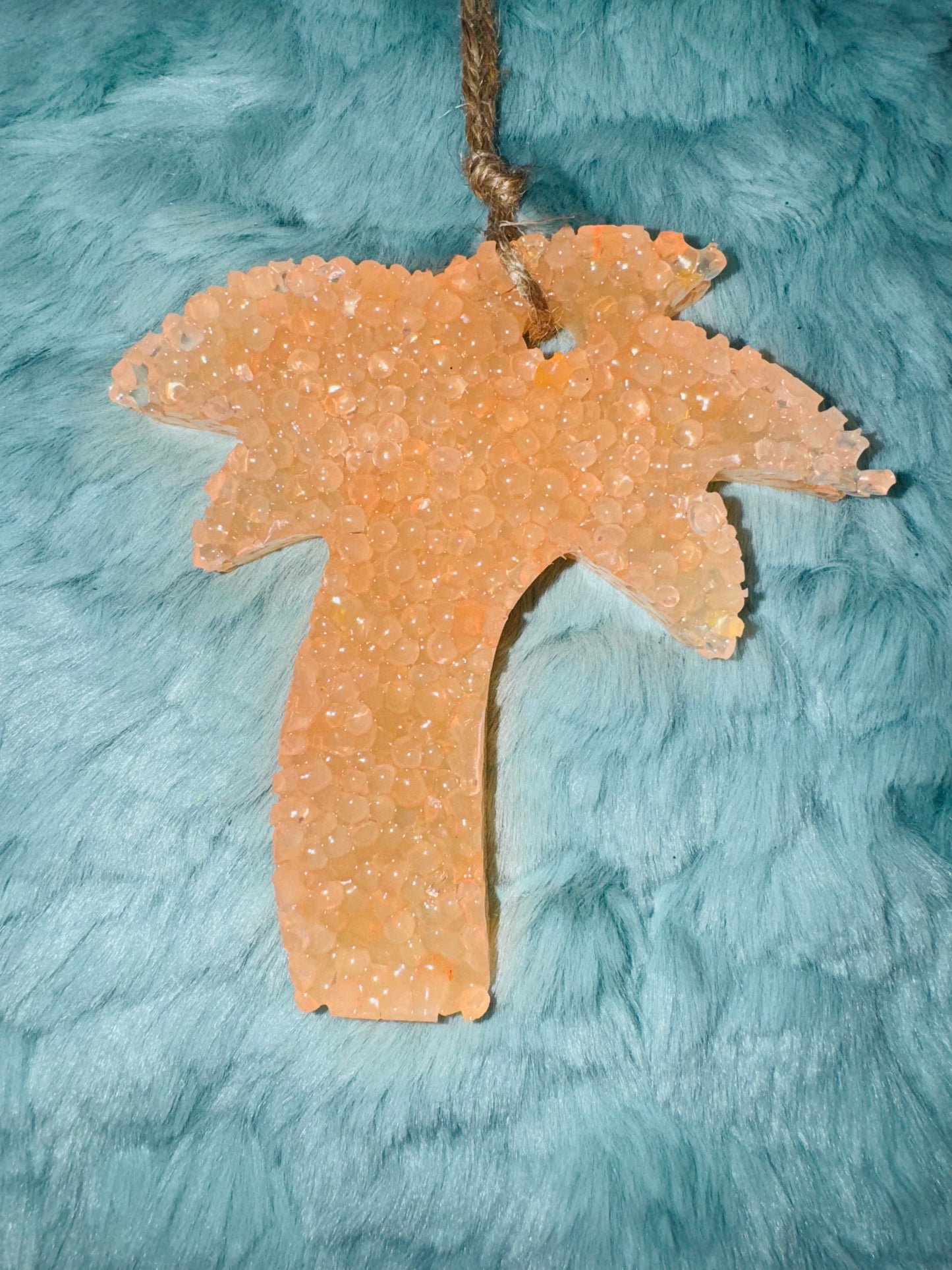 Mango & Coconut Milk