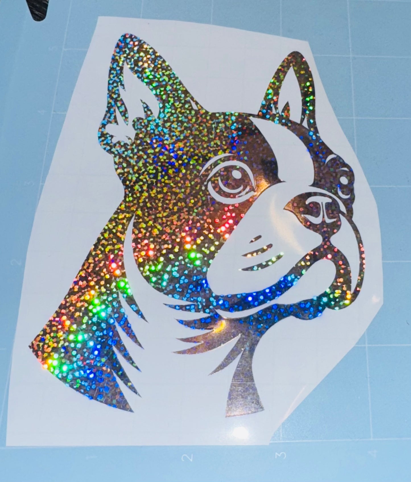 Vinyl Decals & Stickers #2