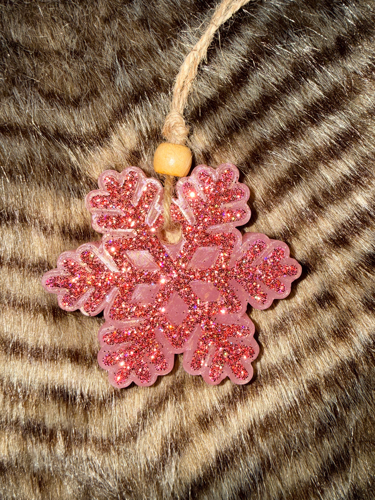 Crisp Air & Winterberry
