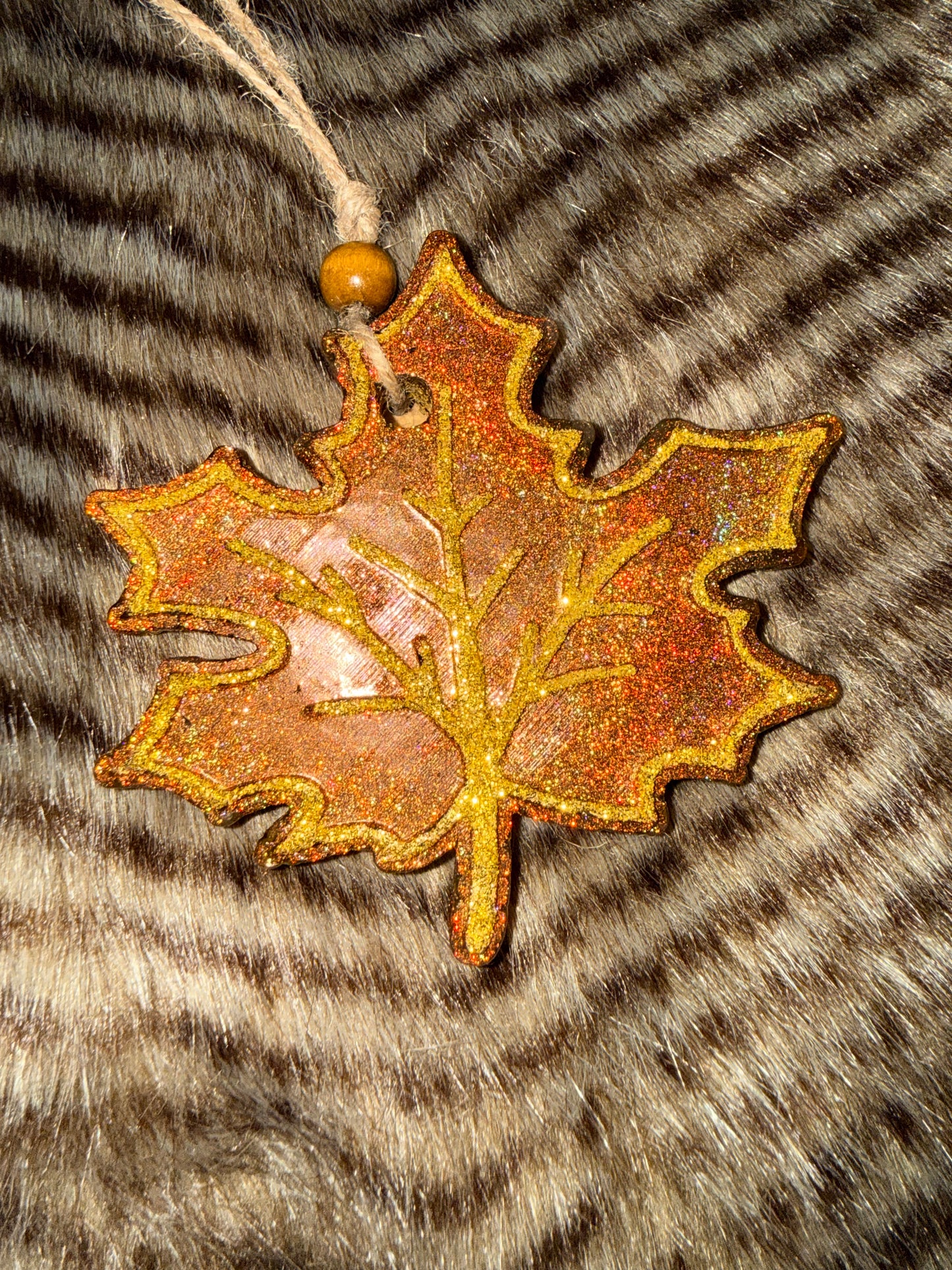 Iced Gingersnap