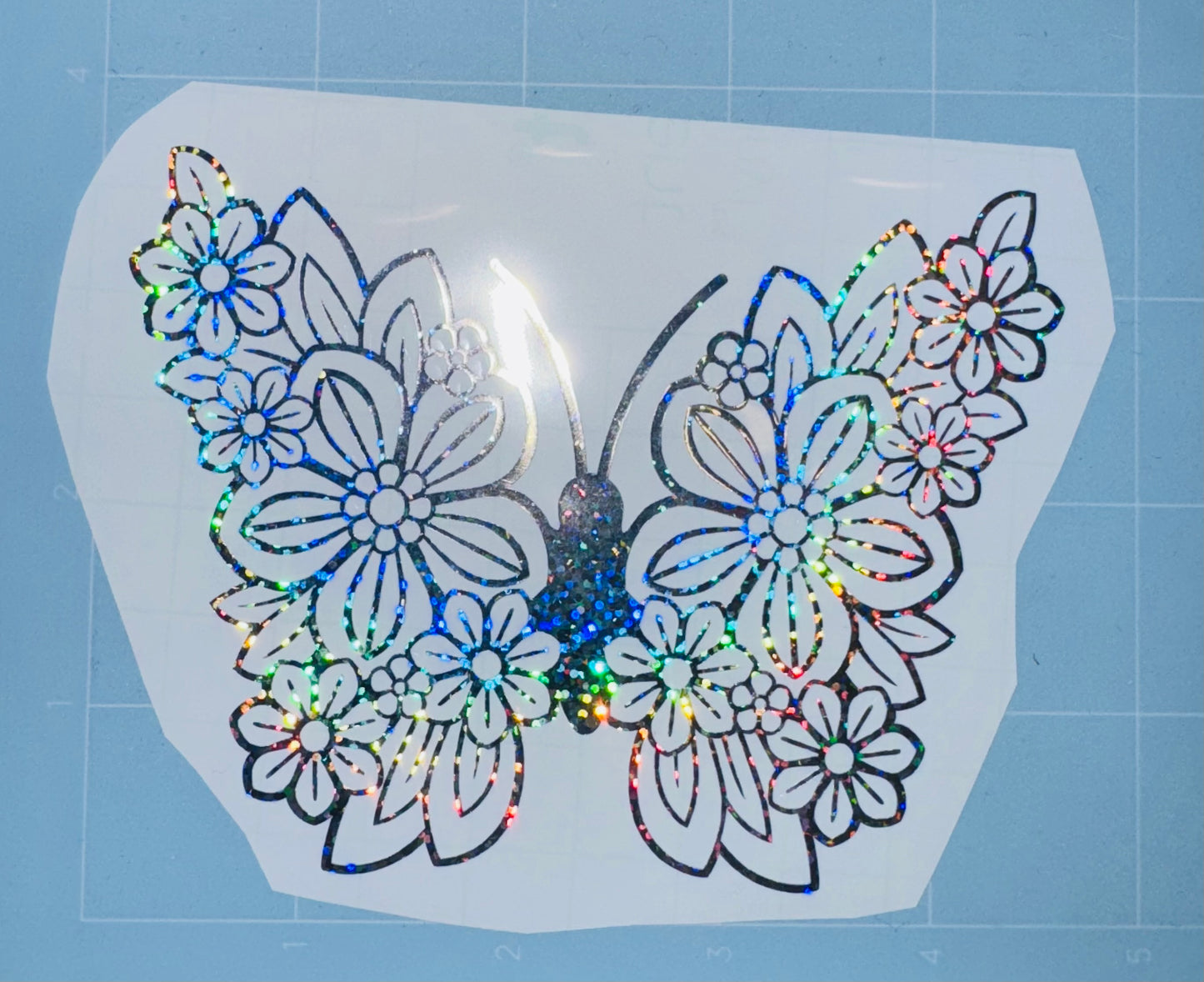 Vinyl Decals & Stickers #2