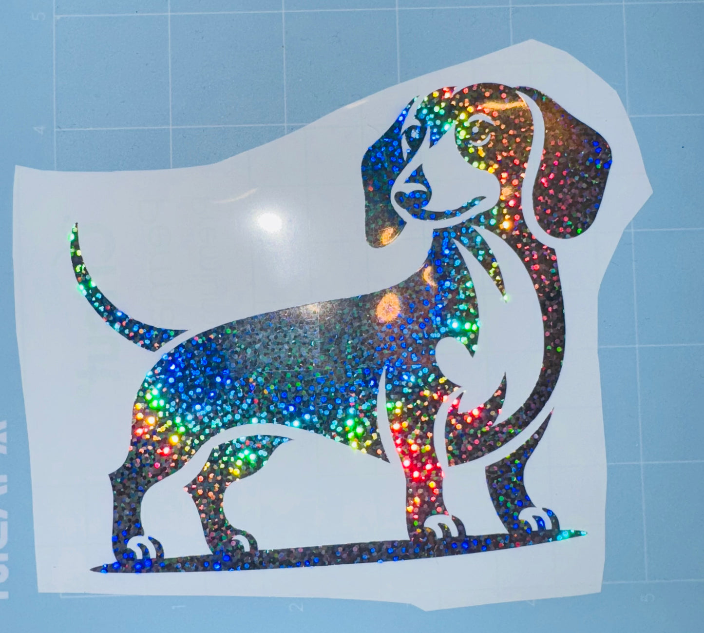 Vinyl Decals & Stickers #2