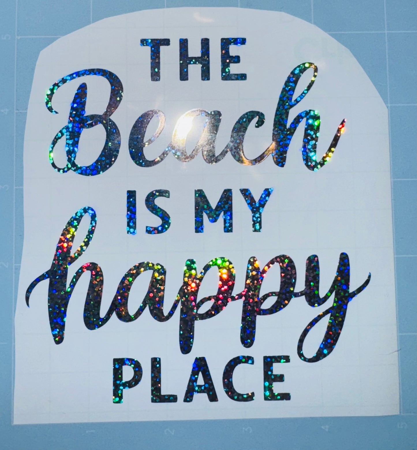 Vinyl Decals & Stickers #2