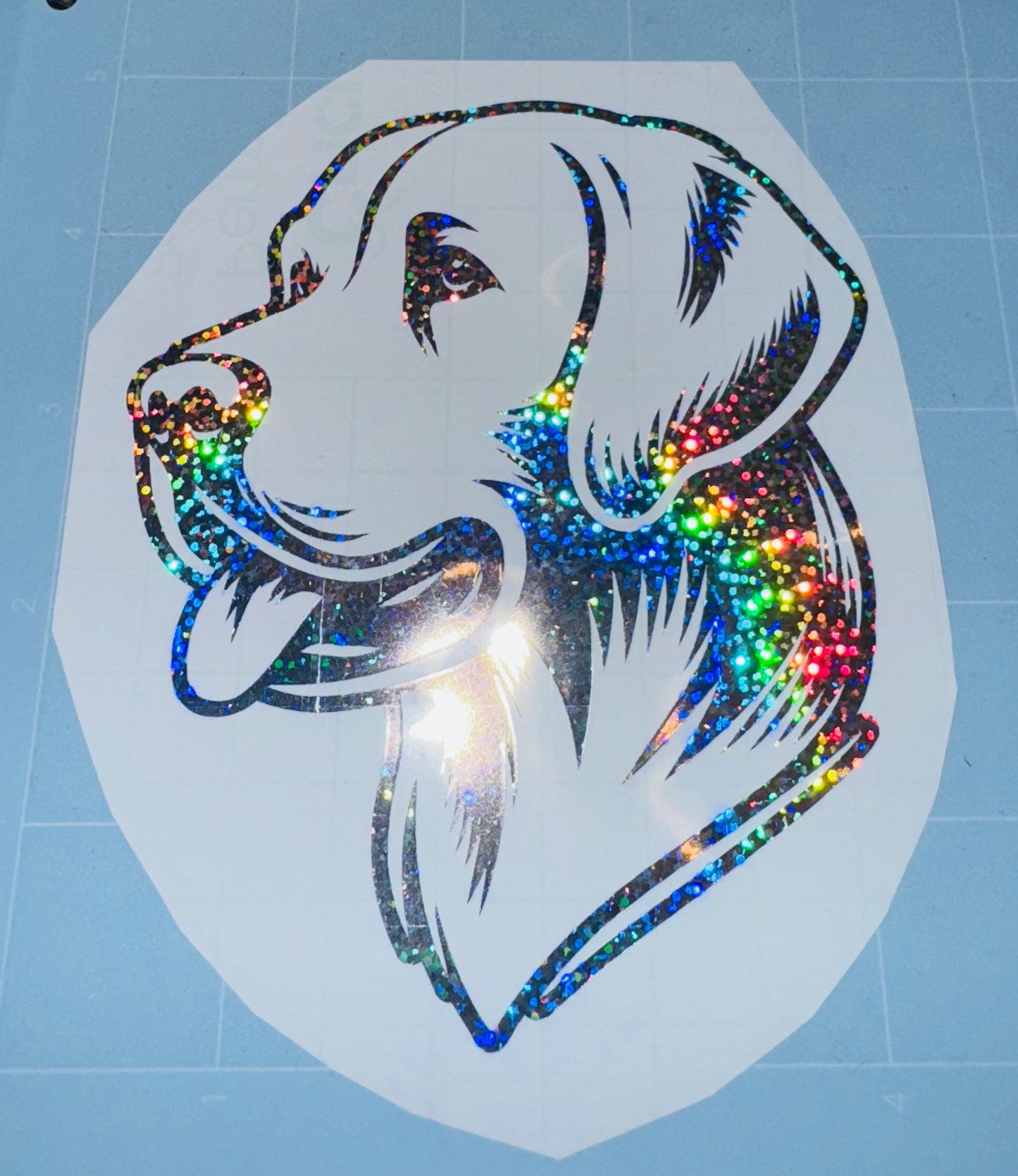 Vinyl Decals & Stickers #2