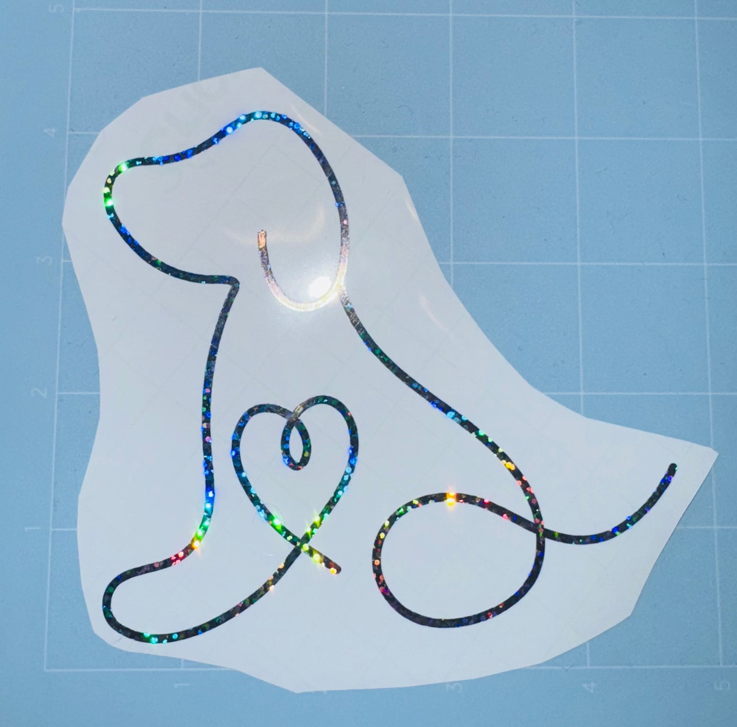 Vinyl Decals & Stickers #2