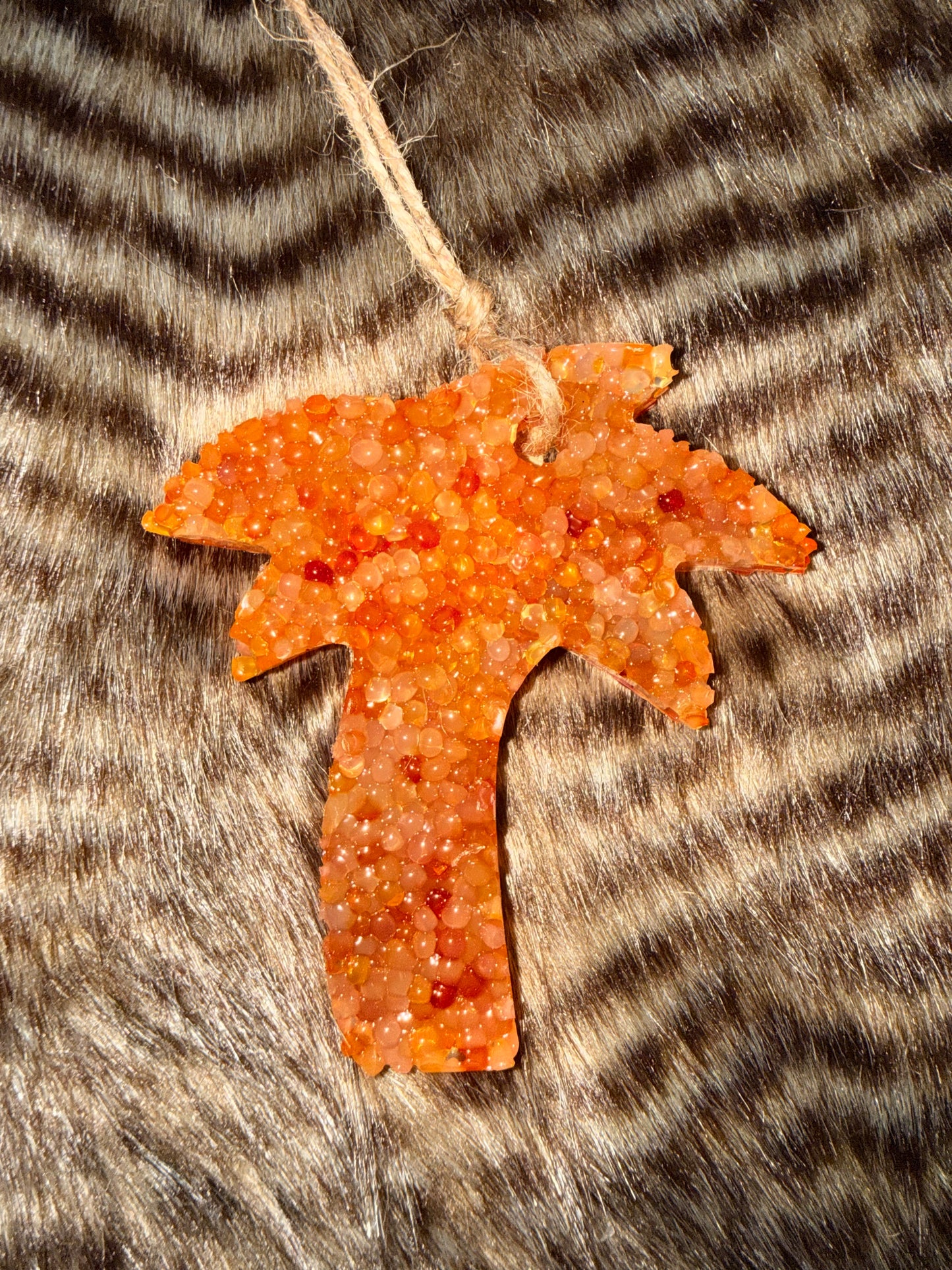 Spiced Pumpkin