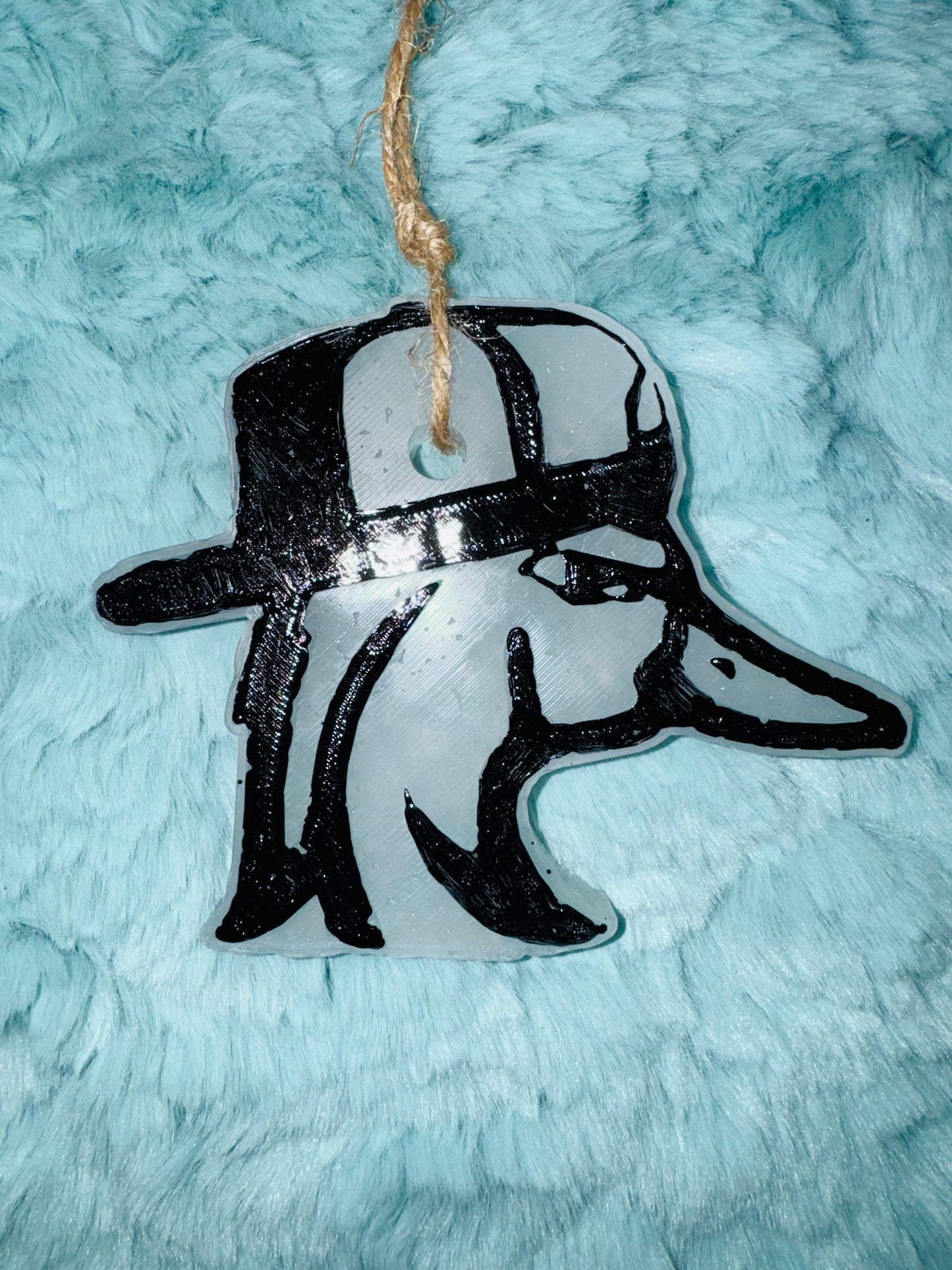 Black Ice
