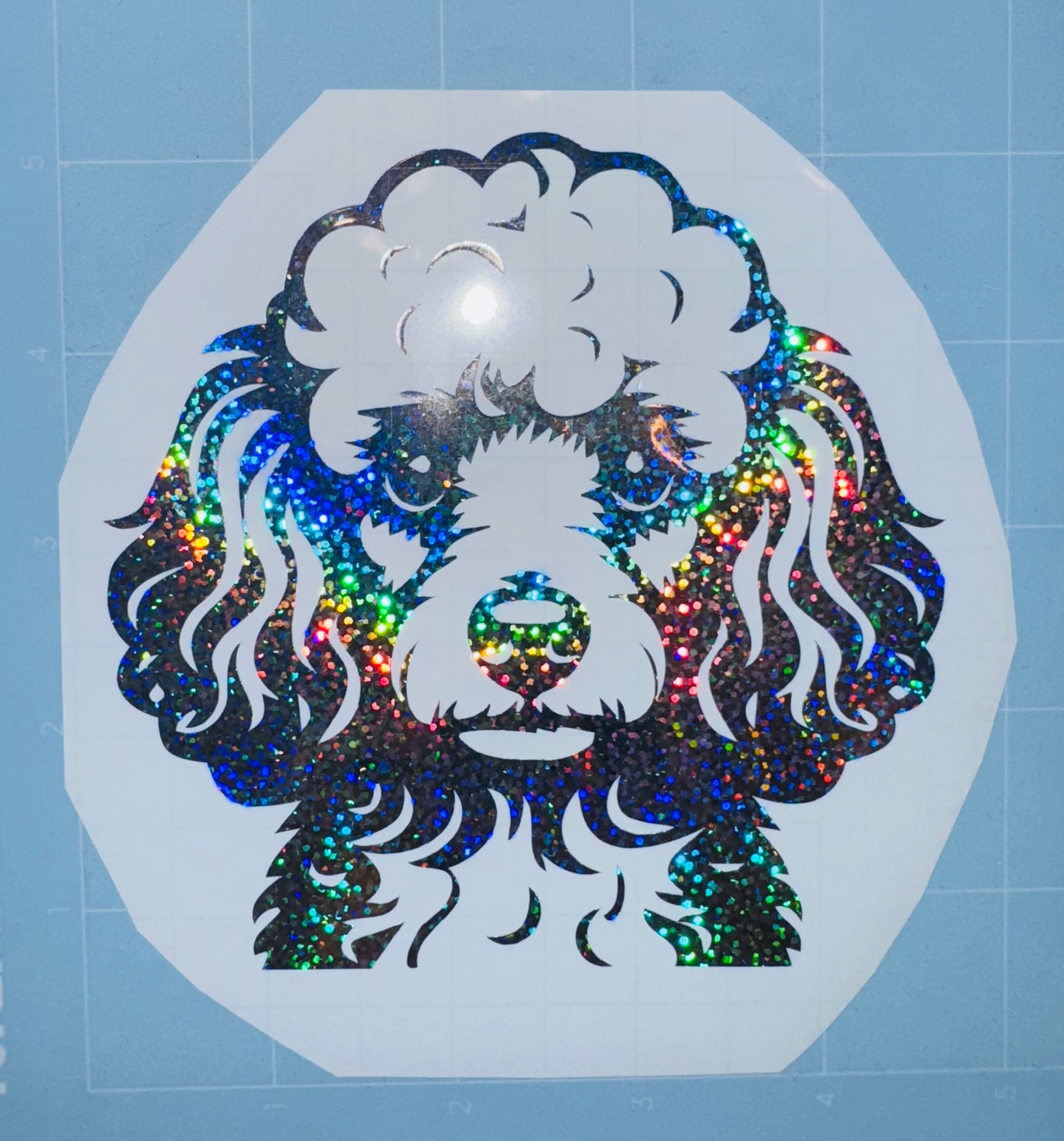 Vinyl Decals & Stickers #2