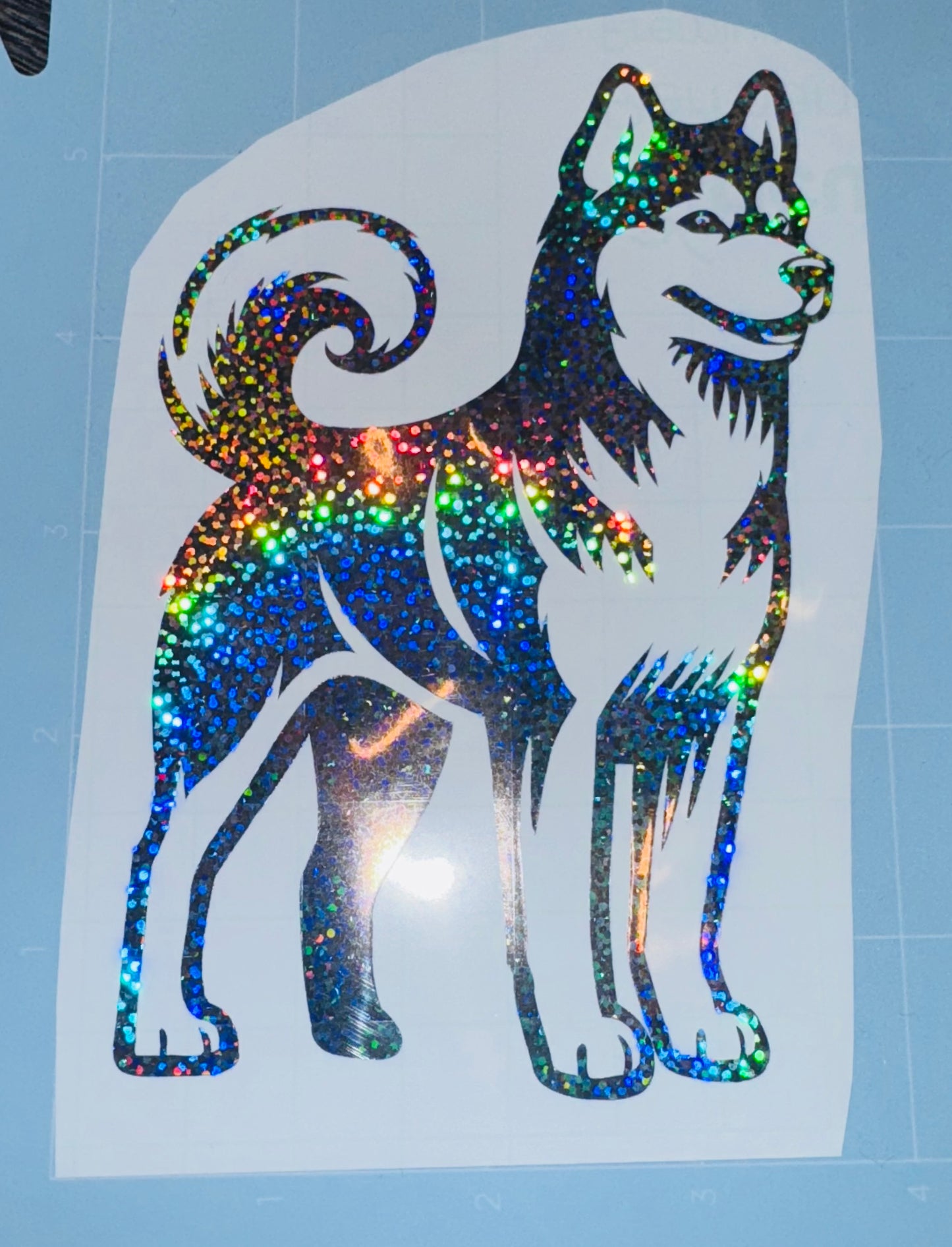Vinyl Decals & Stickers #2