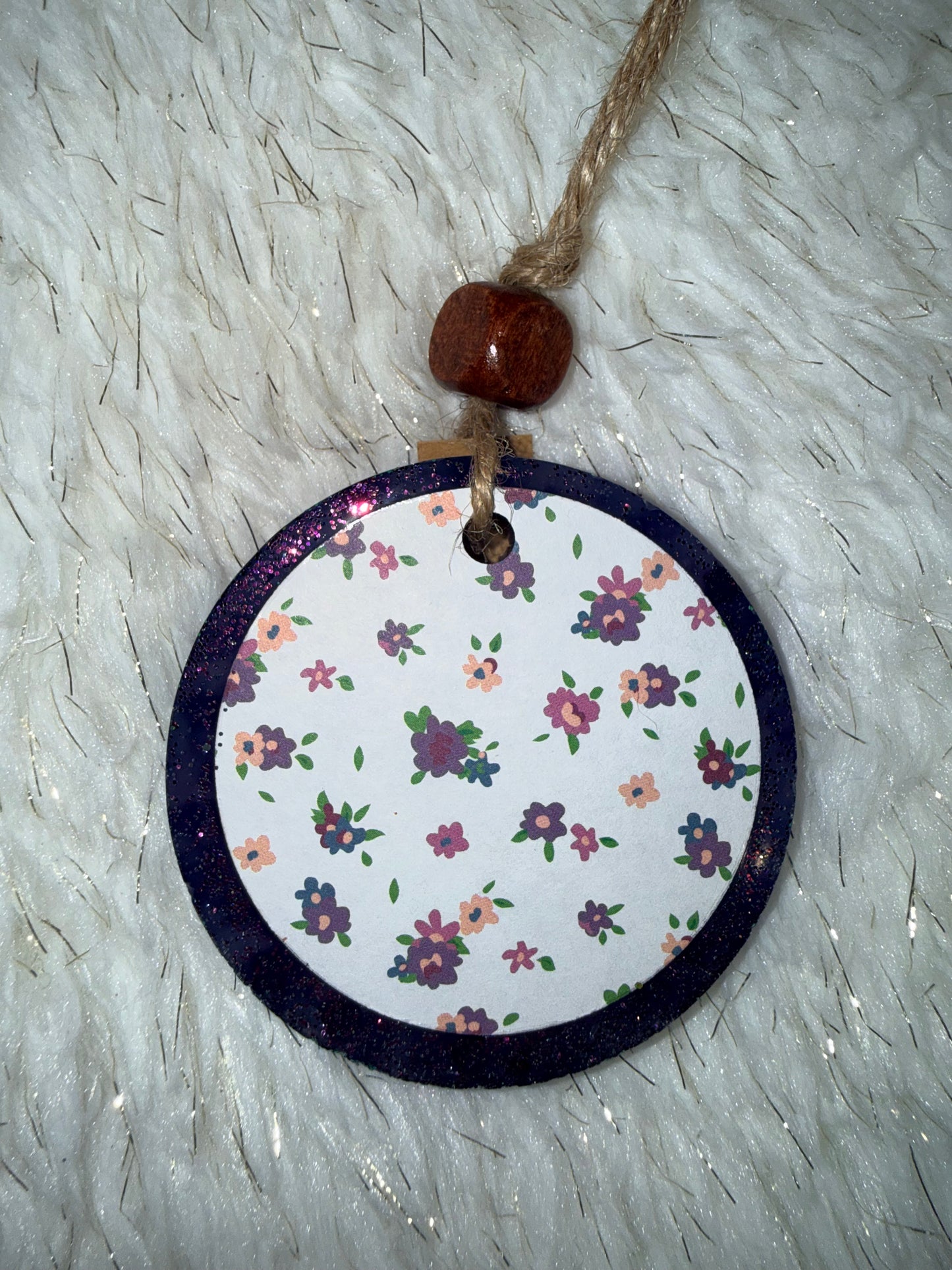 Jasmine Vanilla