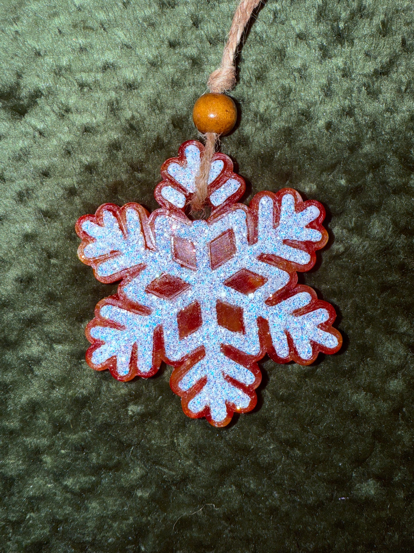 Cranberry & Citrus Peel