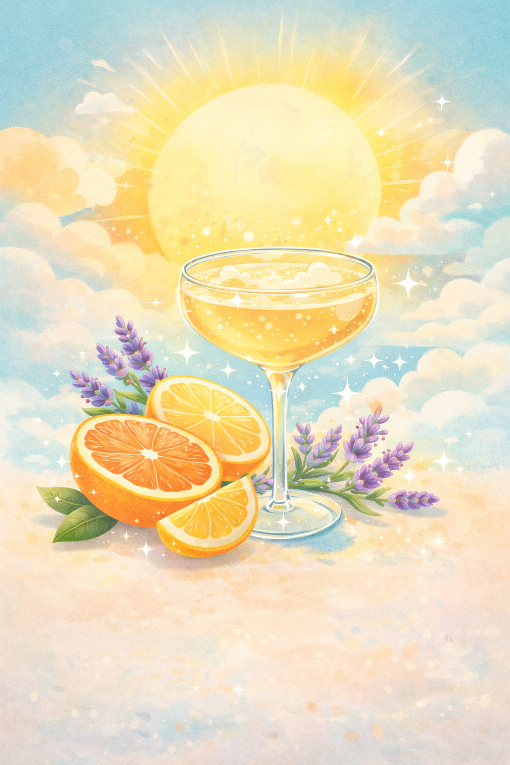 Good Morning, Sunshine