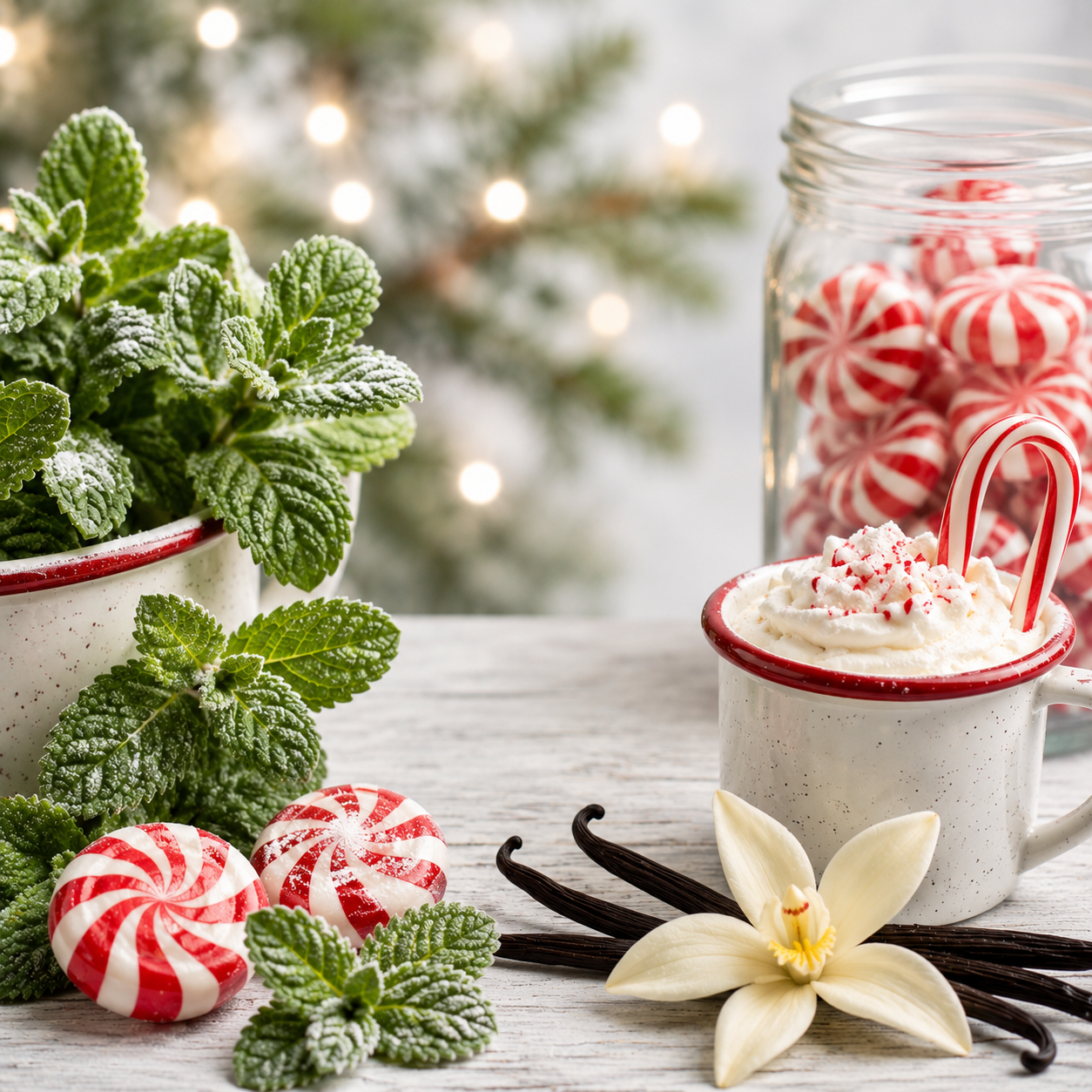 Peppermint