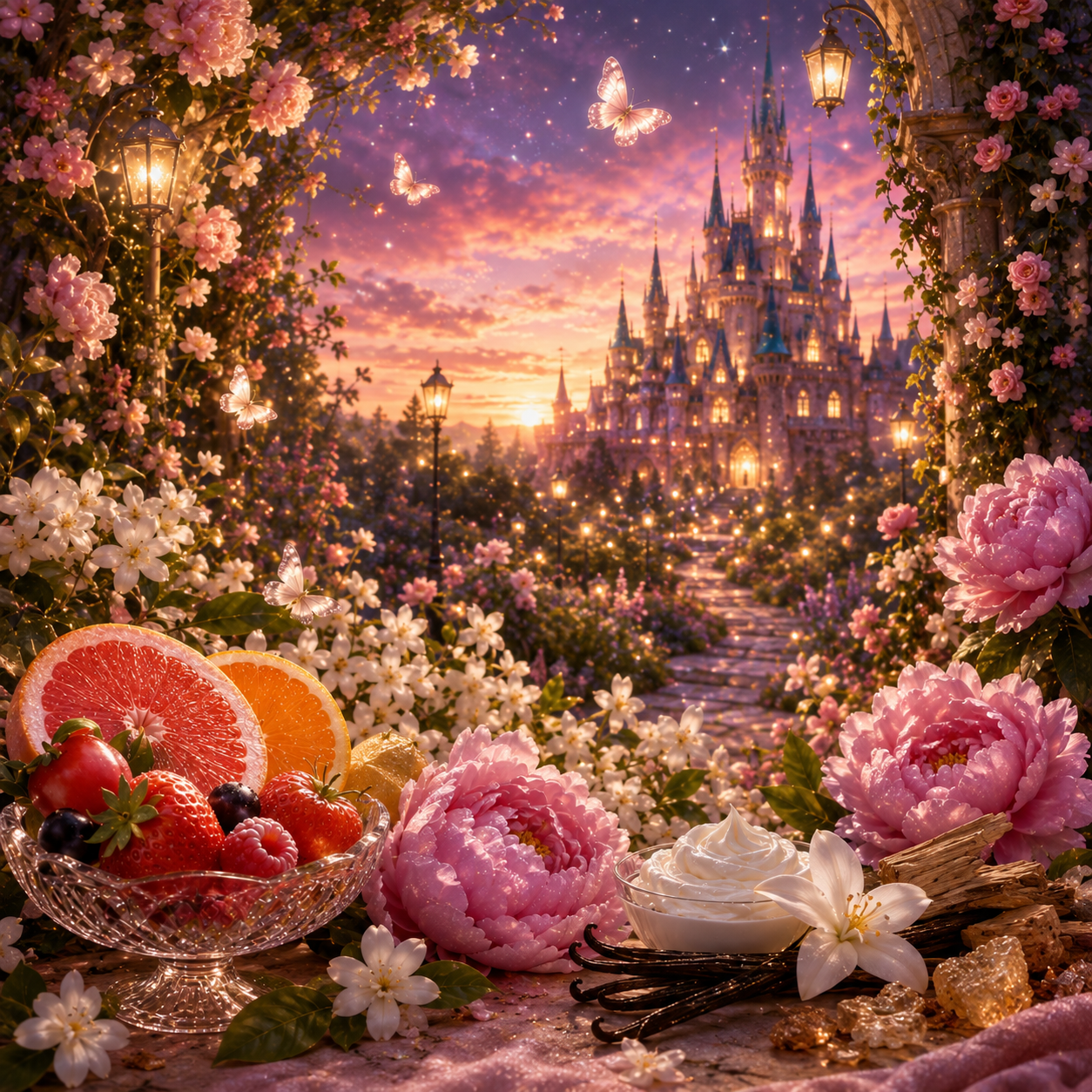 Life's a Fairytale