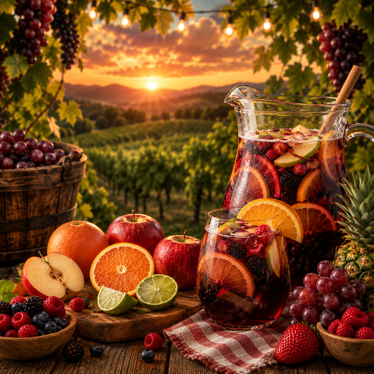Red Sangria