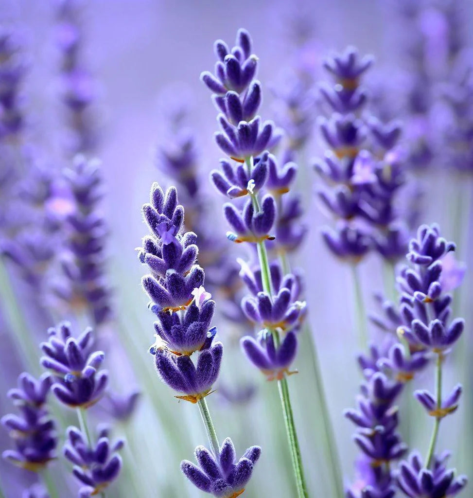 scentsational lavender plant Lavender