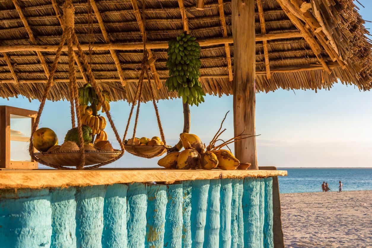 Banana Cabana