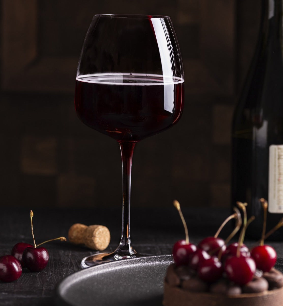 Black Cherry Merlot