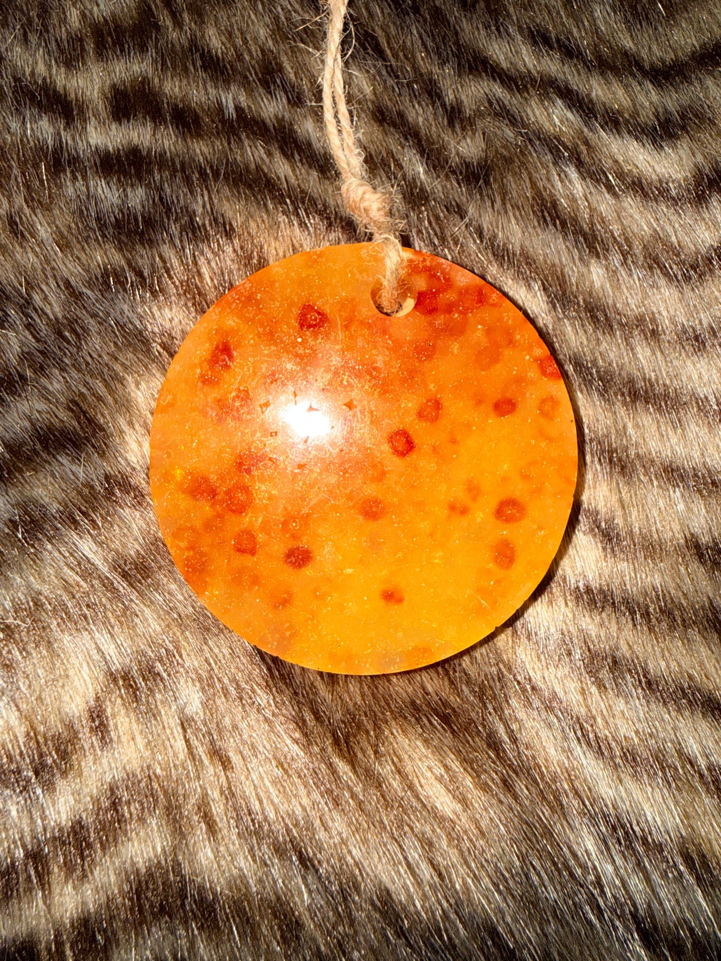 Autumn Spice