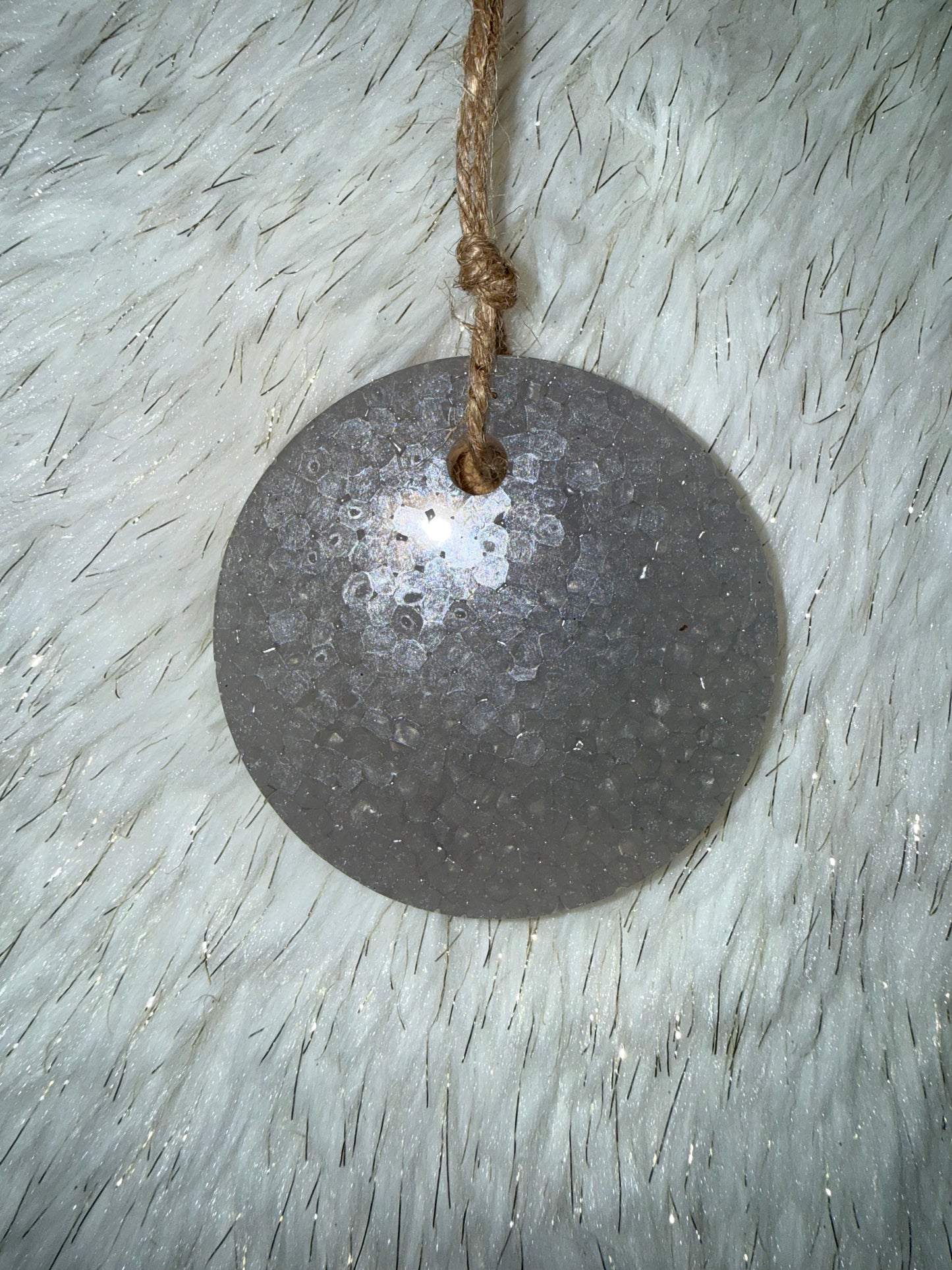 Mahogany Coconut