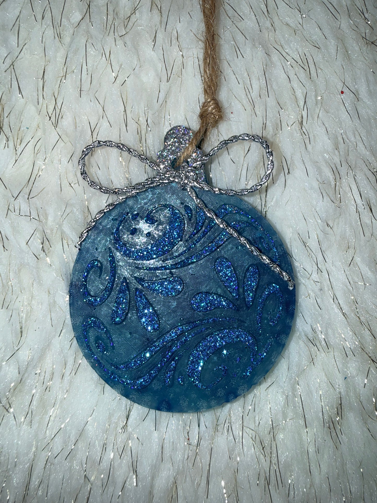 Christmas in the Caribbean