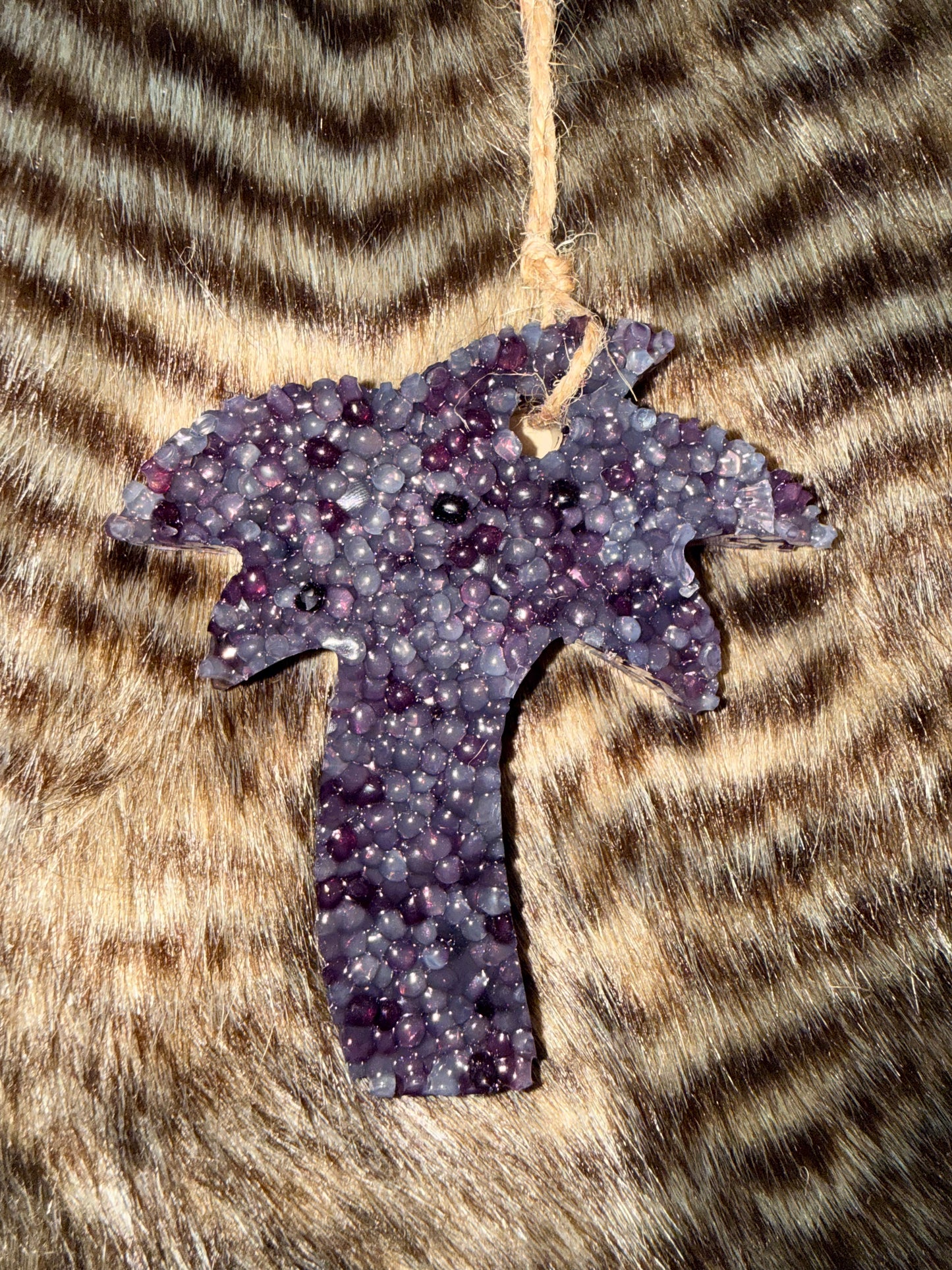 Cashmere Plum