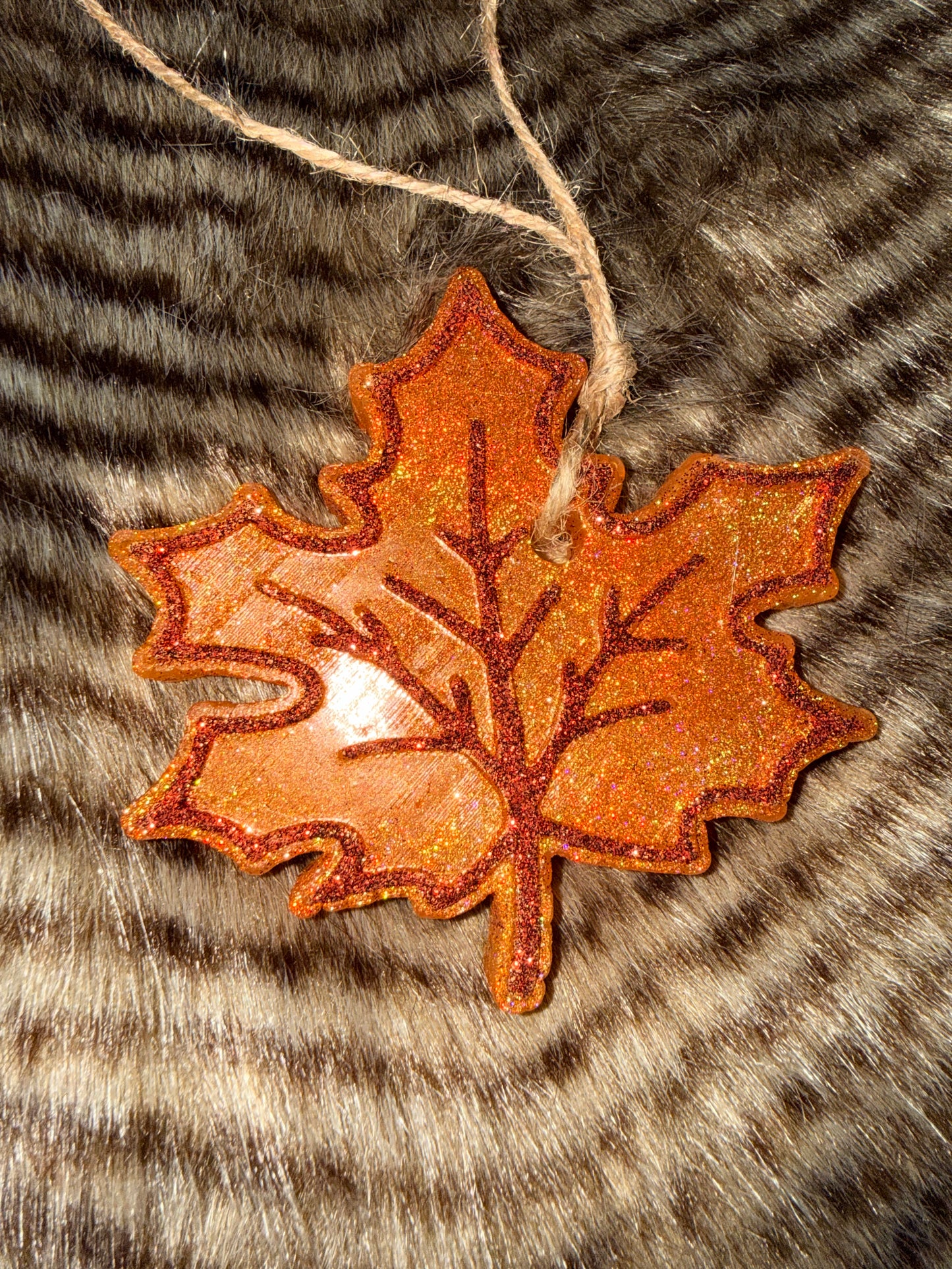 Vanilla Pumpkin Pie