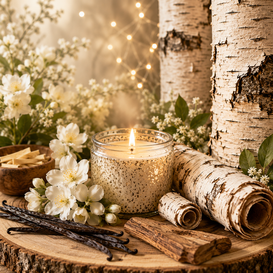 Vanilla Birch
