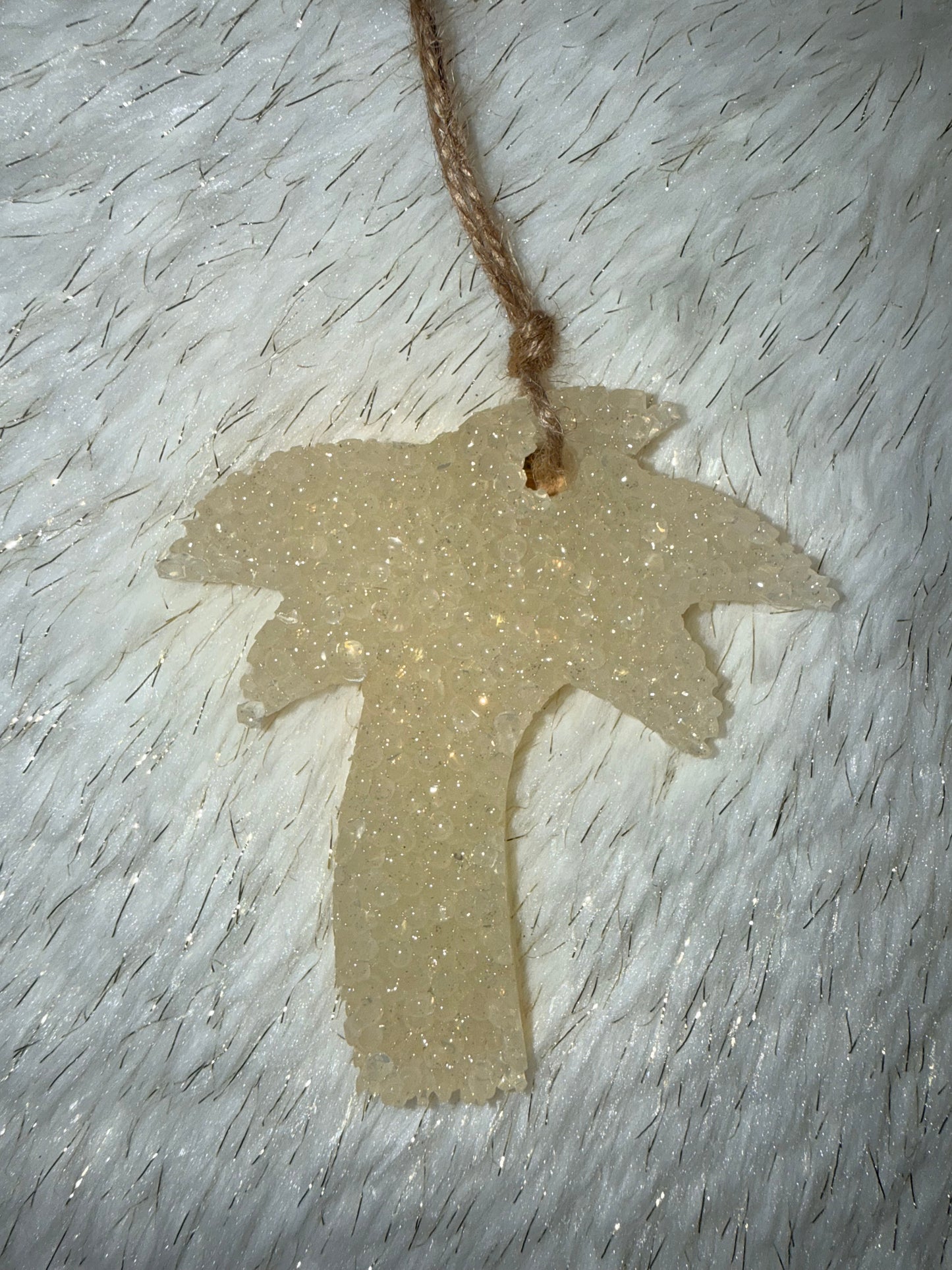 Coconut Creme
