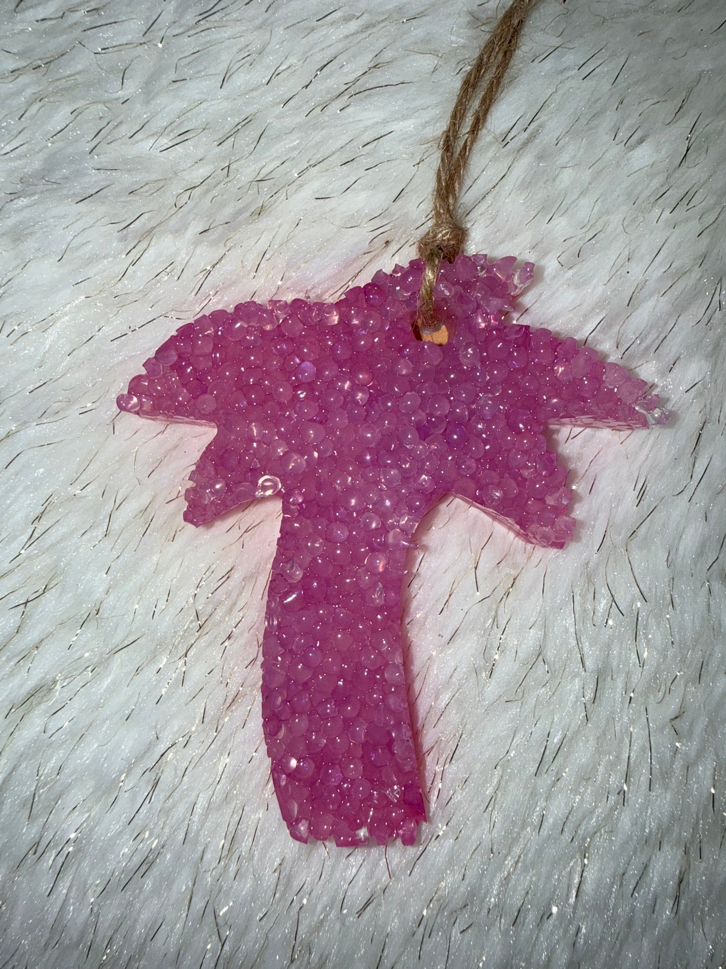 Moonlit Silk