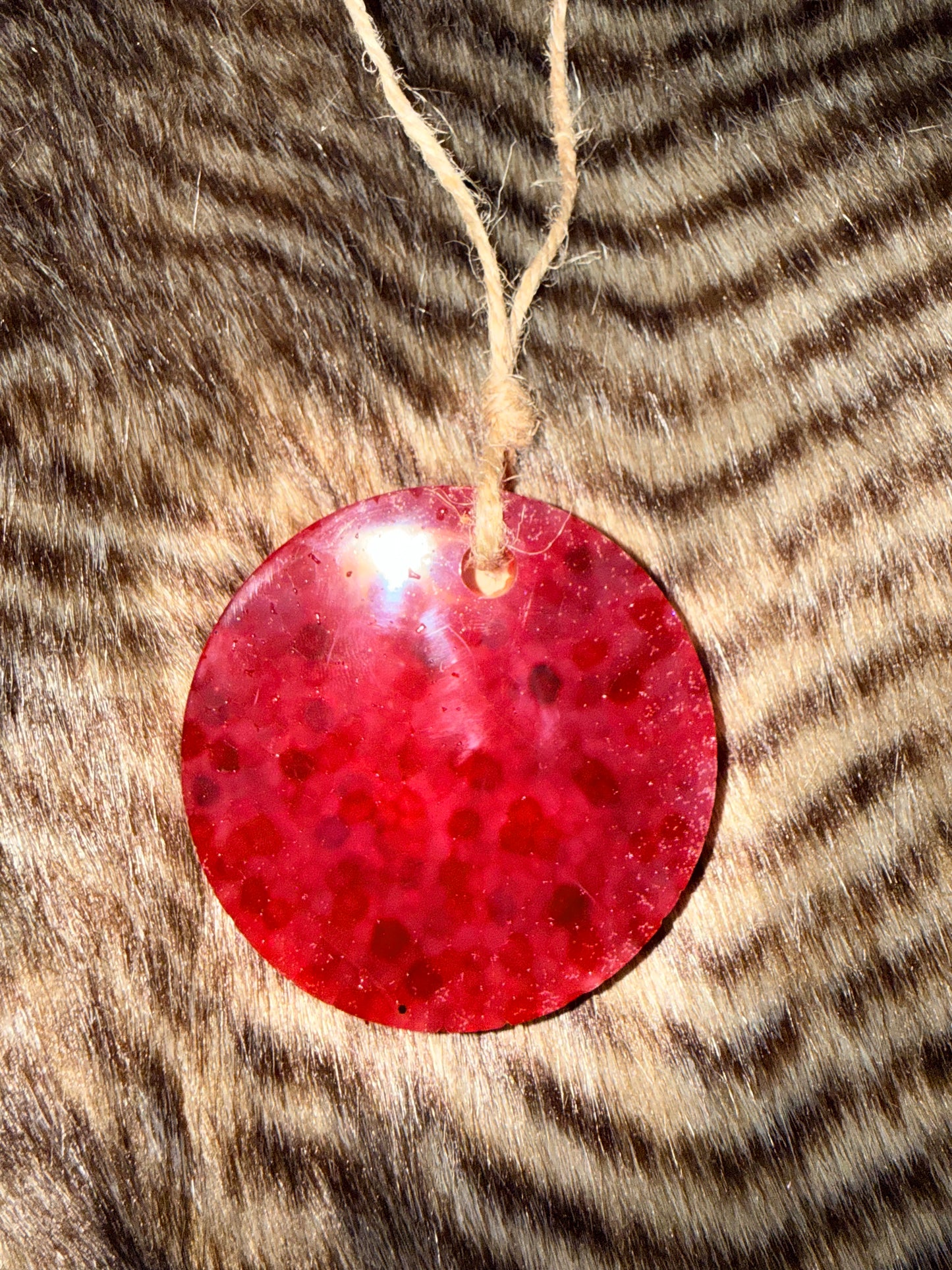 Crimson Spice