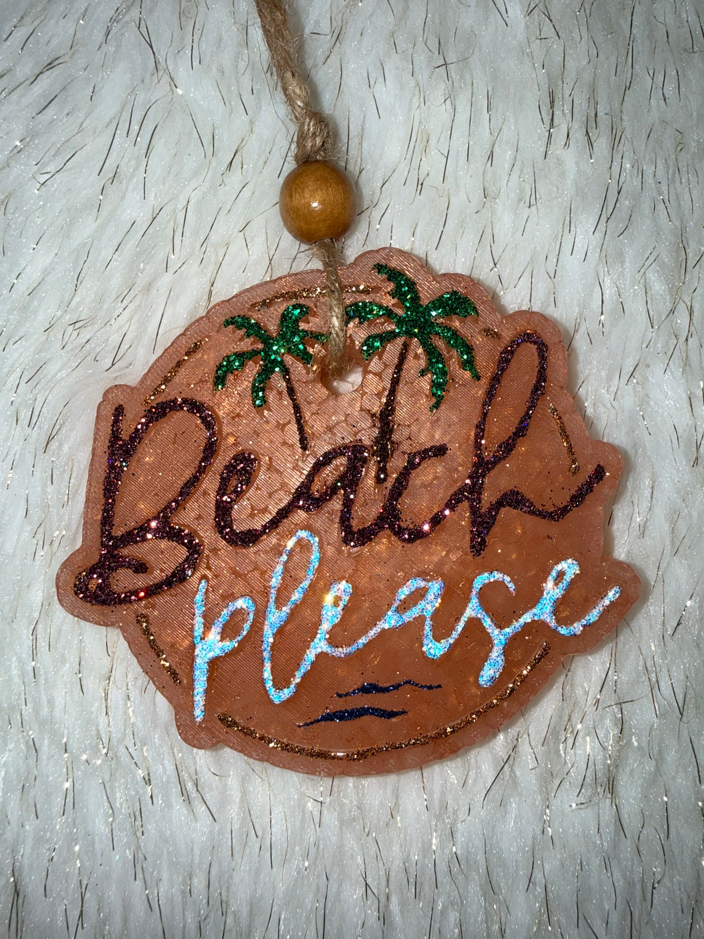 Caribbean Coconut