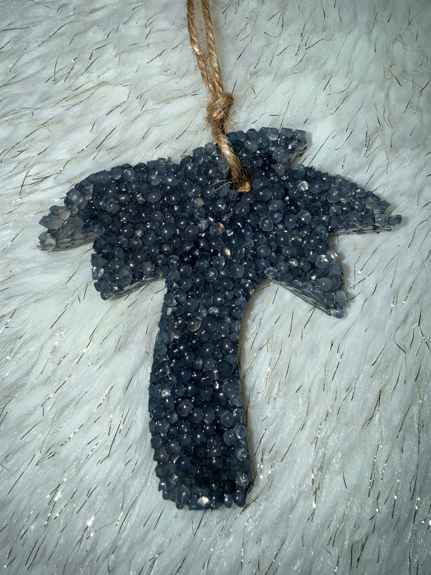 Black Coconut
