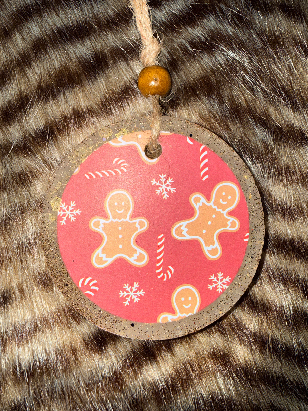 Vanilla Eggnog