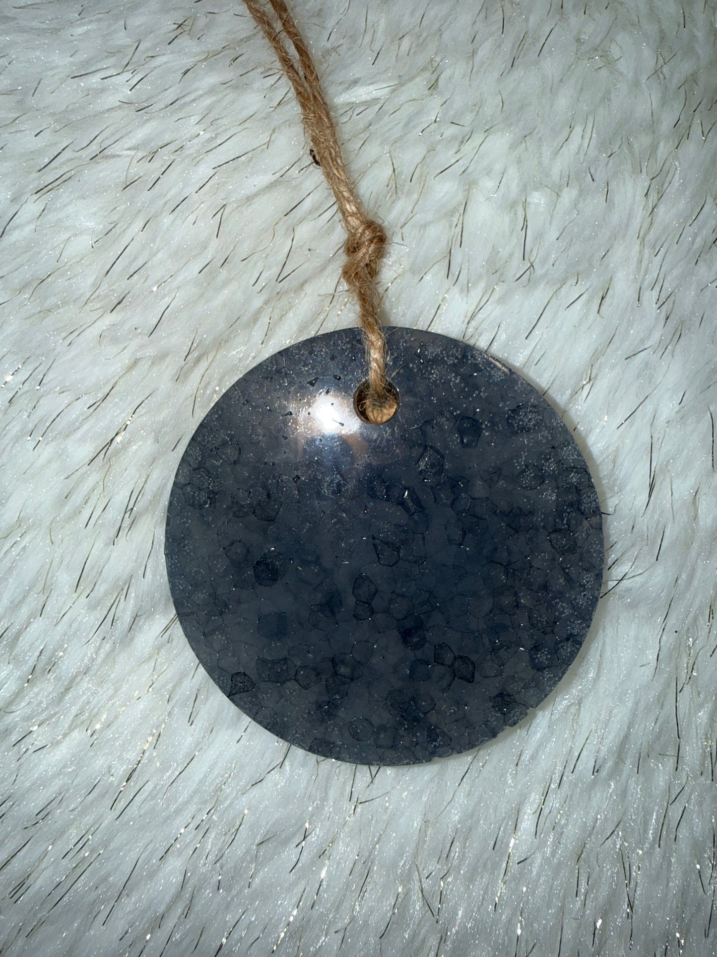 Black Coconut