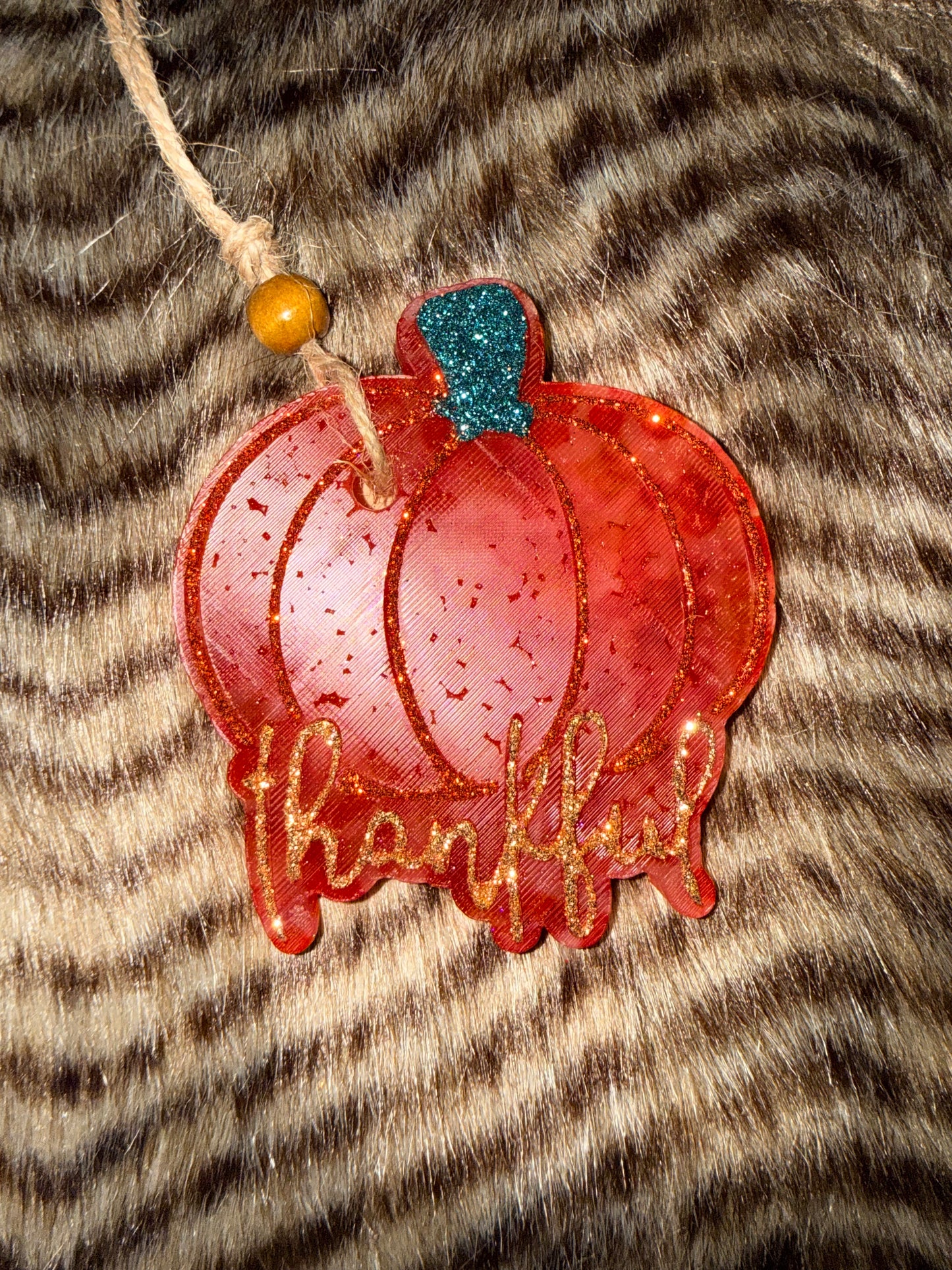Pumpkin Apple