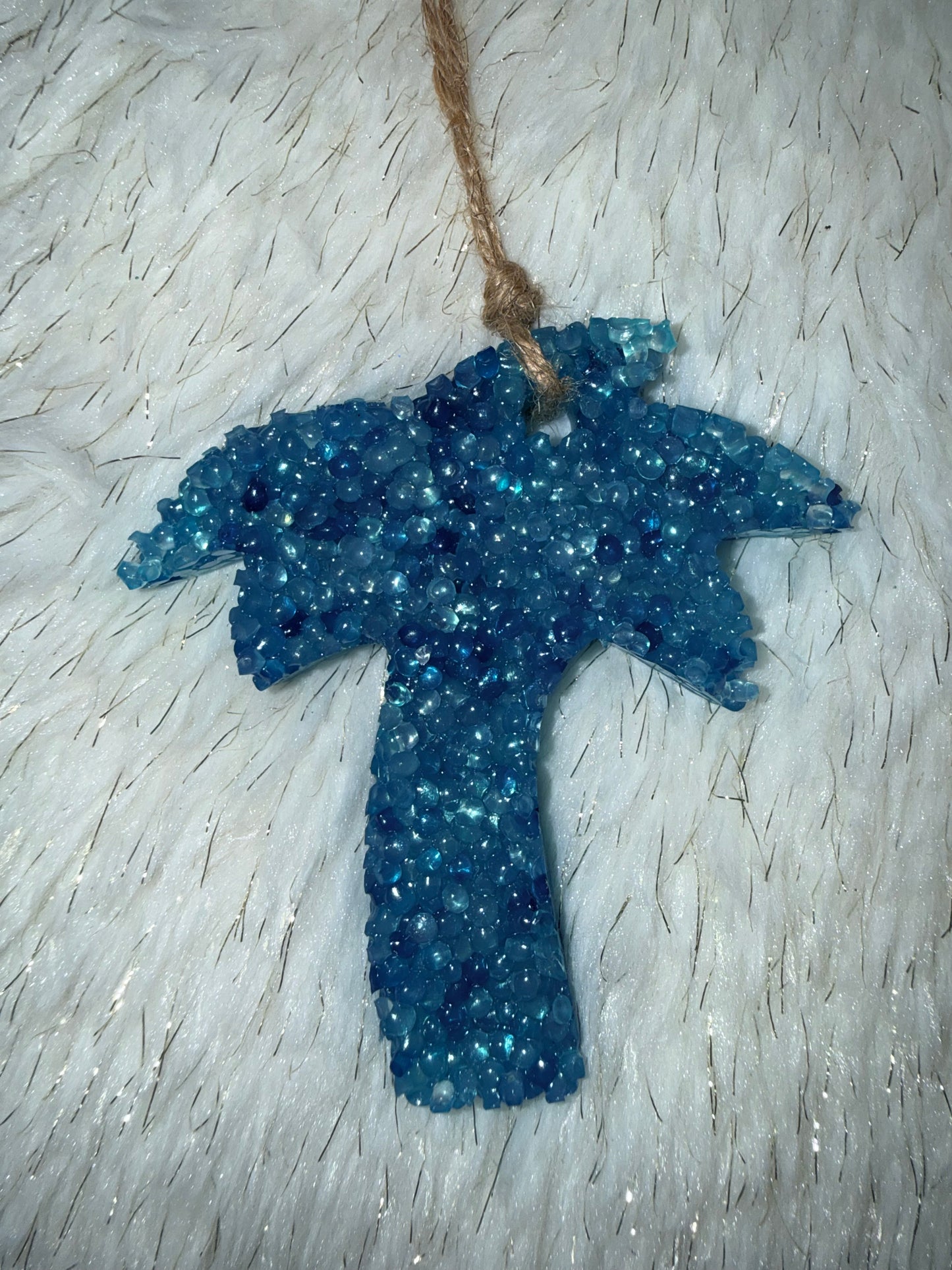 Christmas in the Caribbean