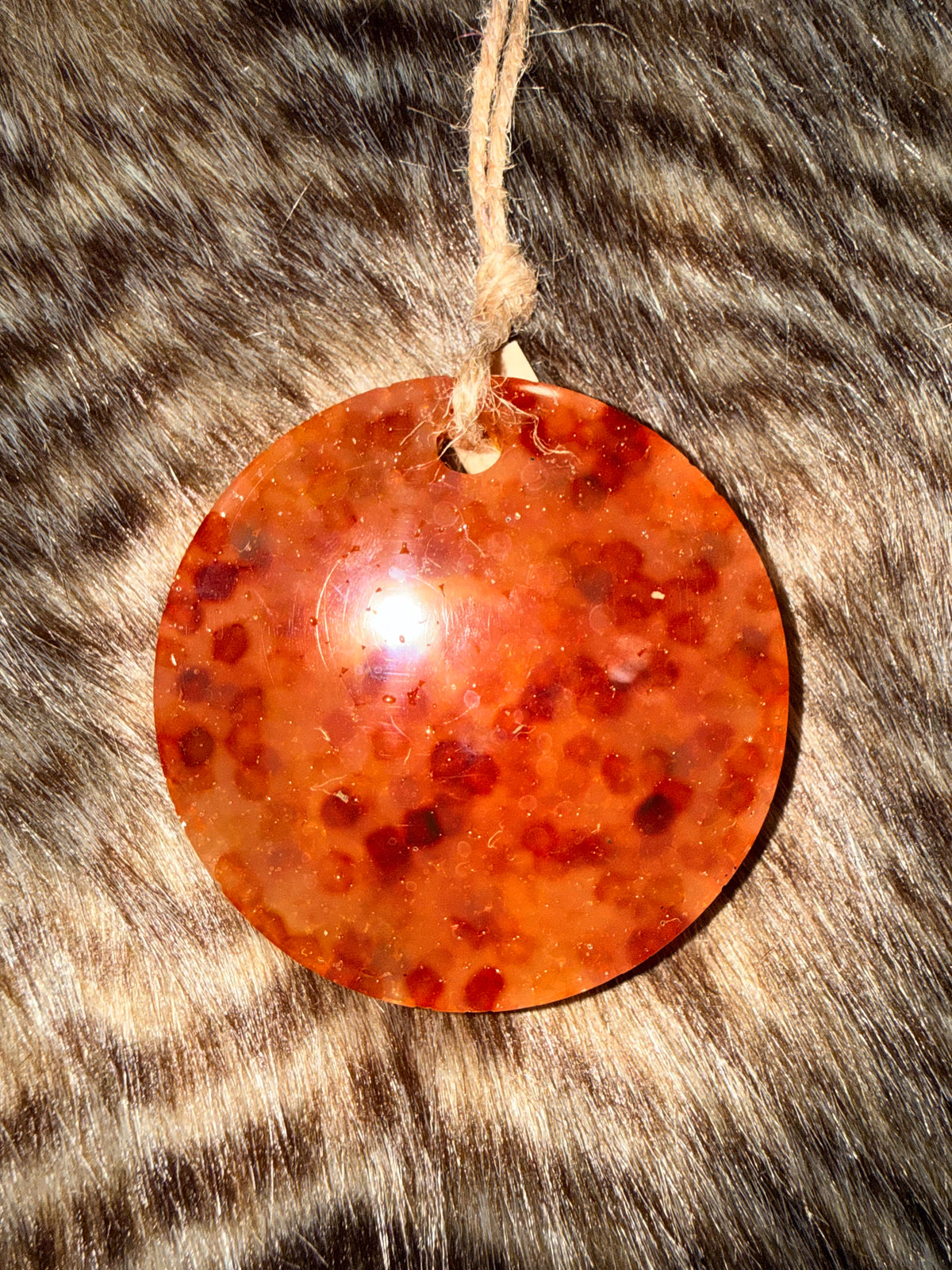 Orange Spice