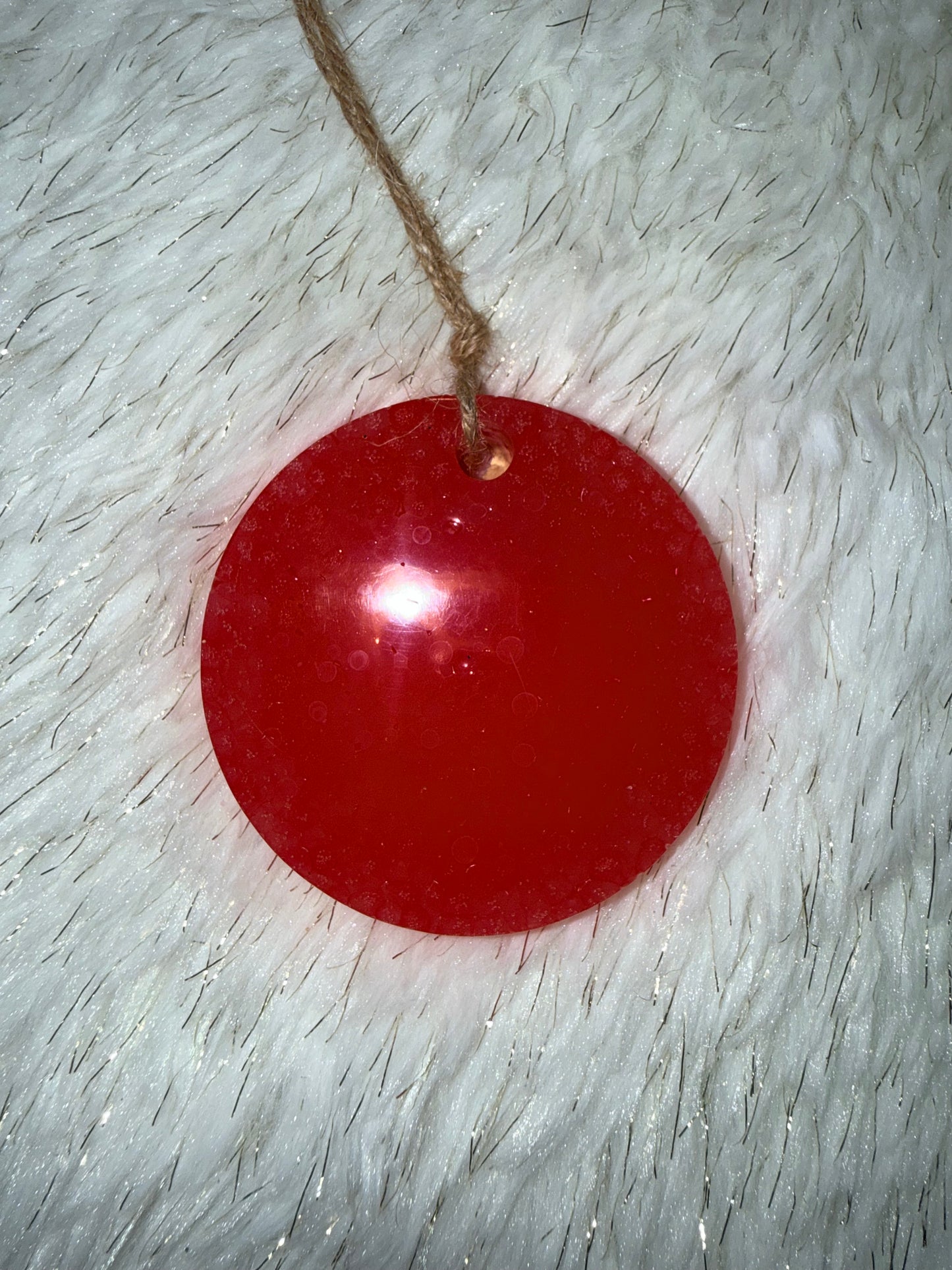 Mahogany Cherry