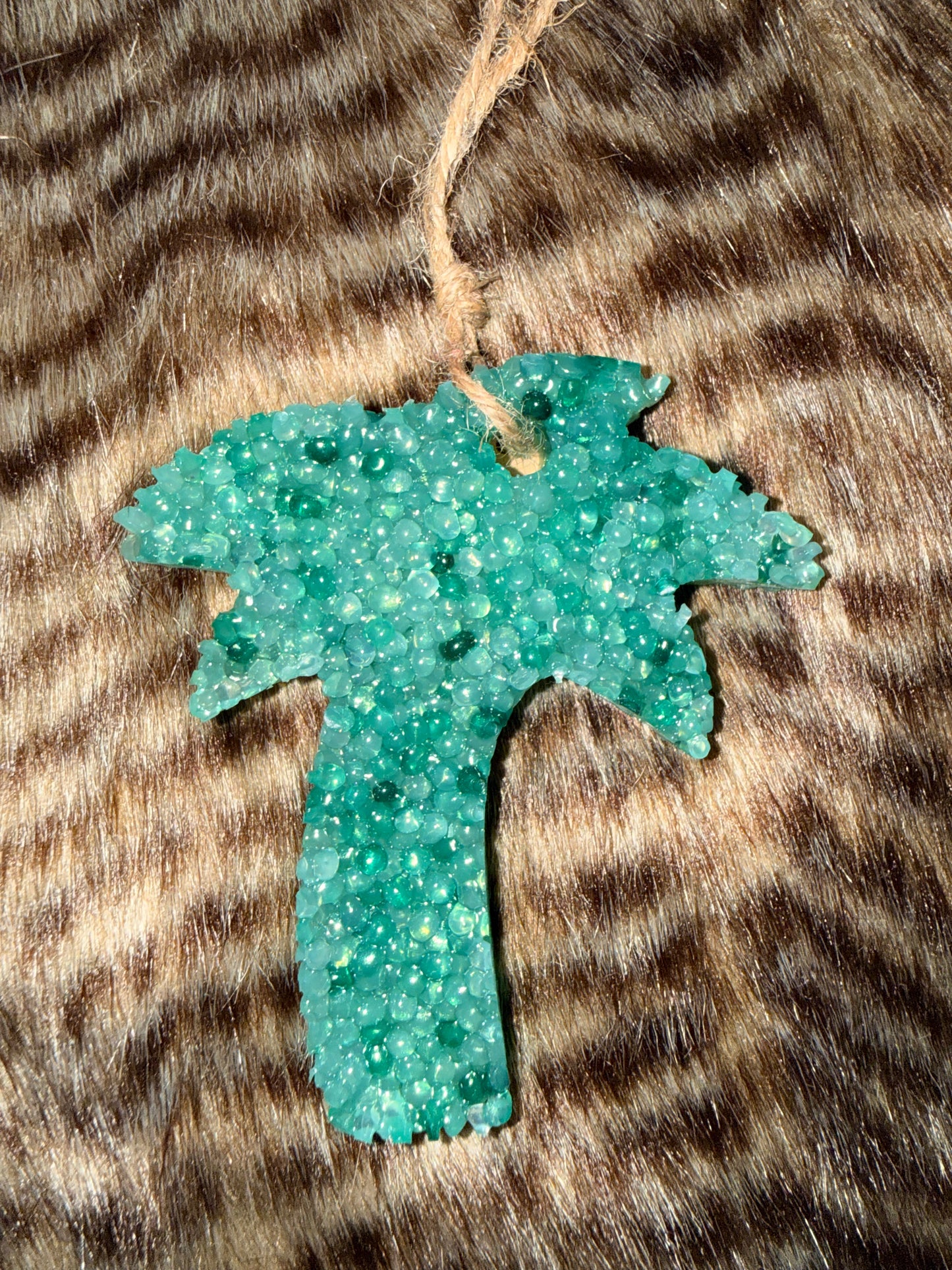 Fresh Cut Christmas Tree