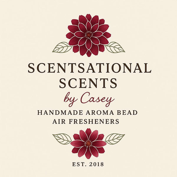 Scentsational Scents by Casey