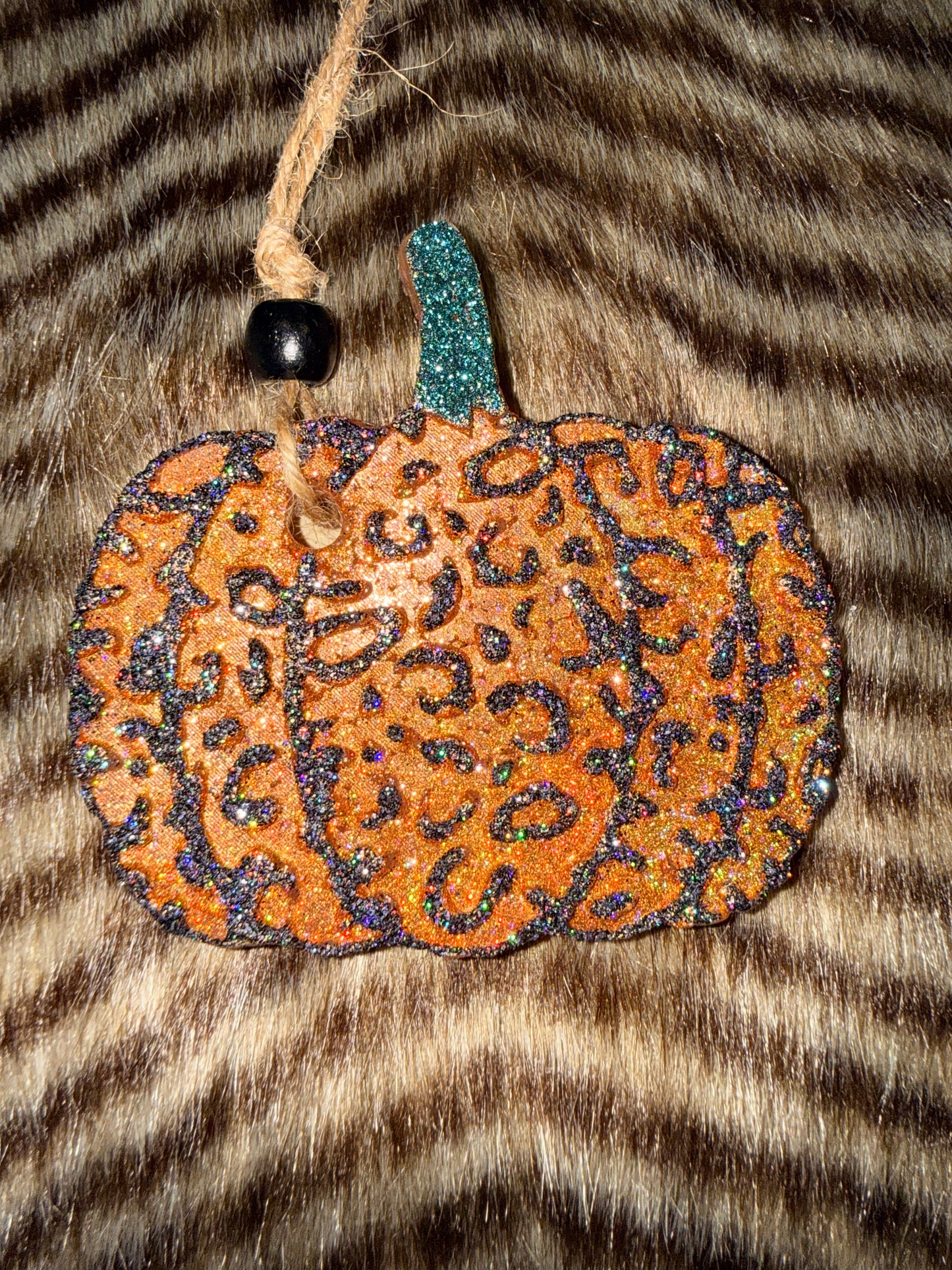 Bourbon Pumpkin Spice