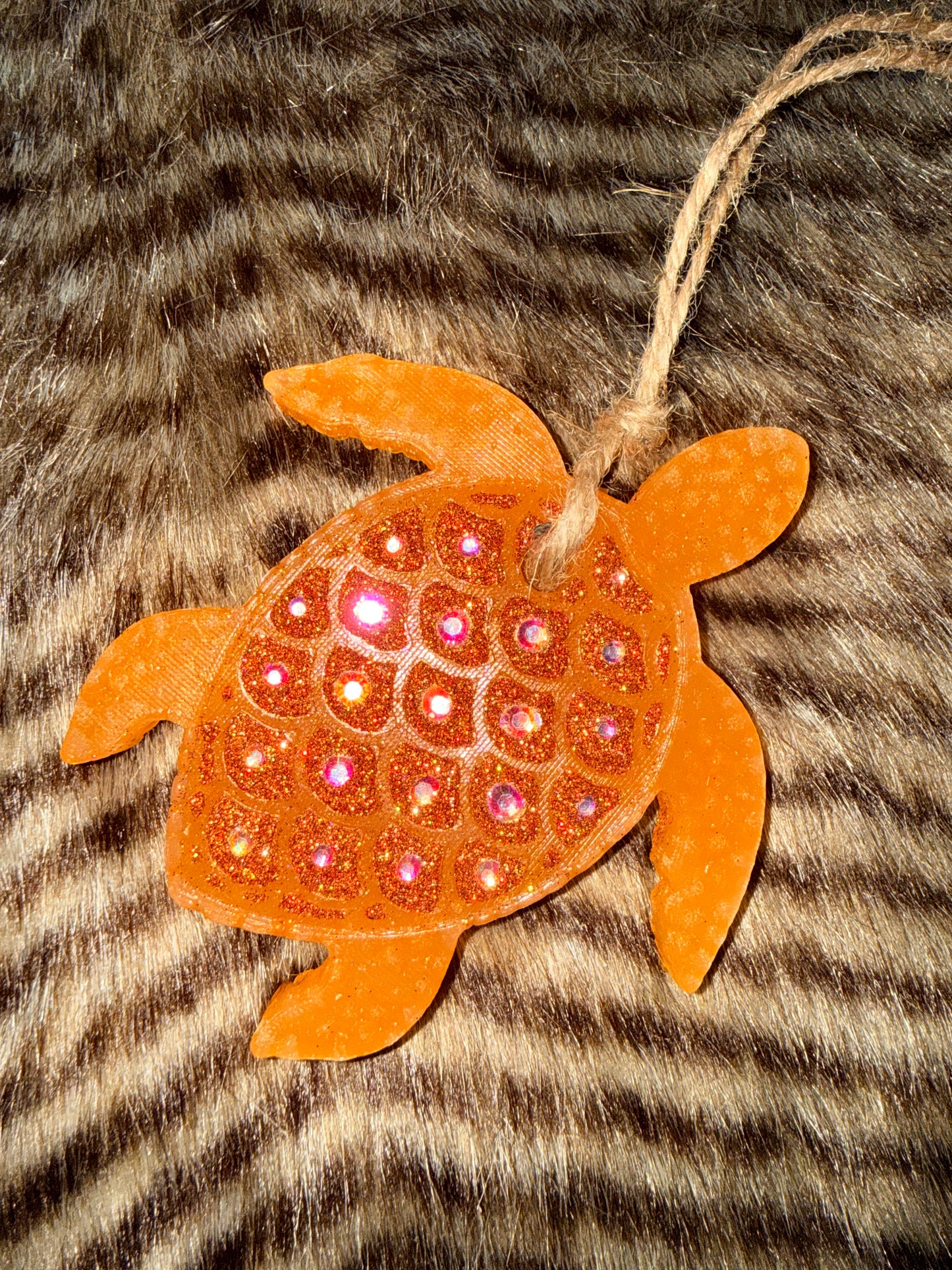Vanilla Pumpkin Pie
