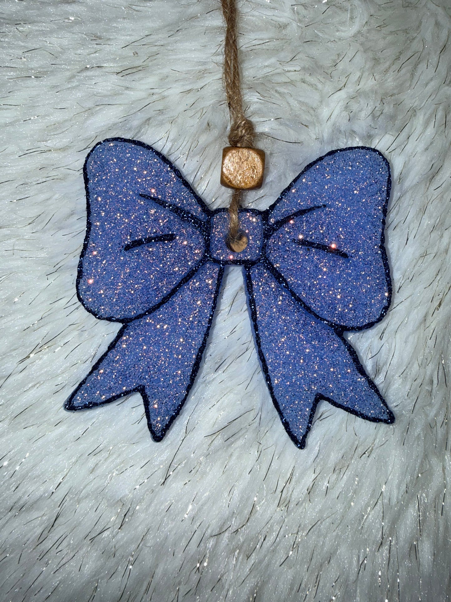 Lavender Apples & Oak
