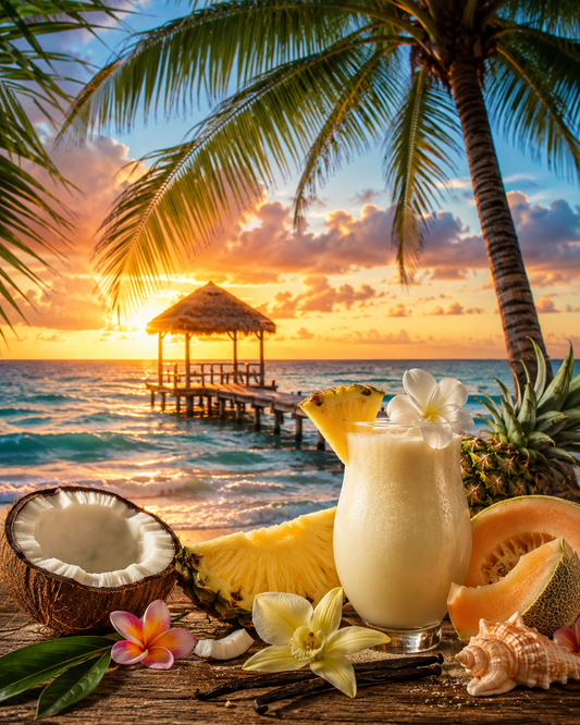 Caribbean Escape