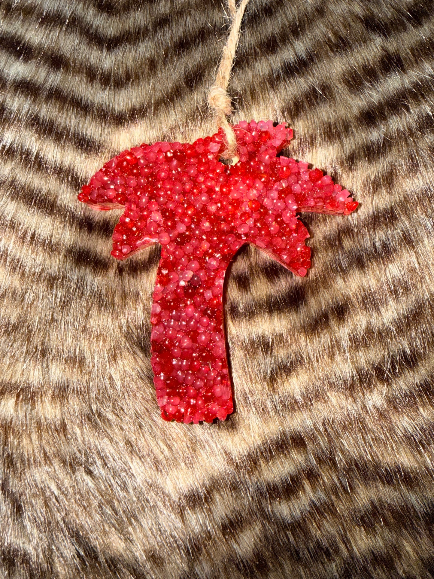 Crimson Spice