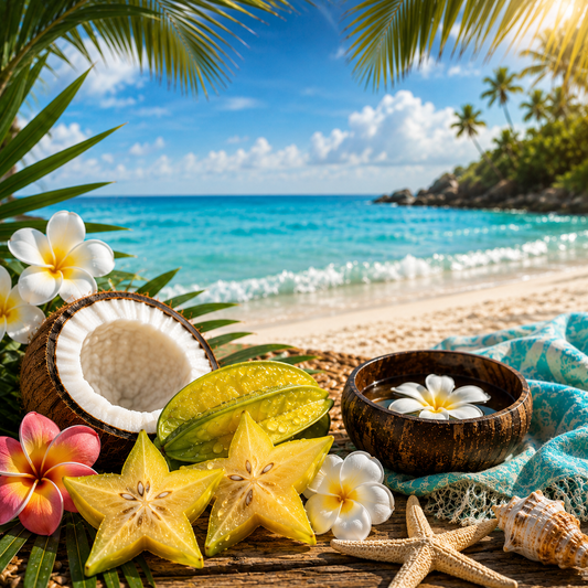 Pure Paradise