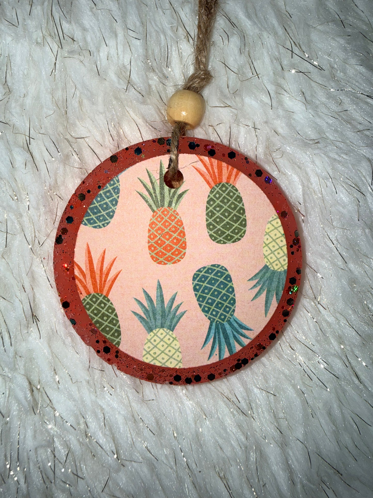 Tiki Beach